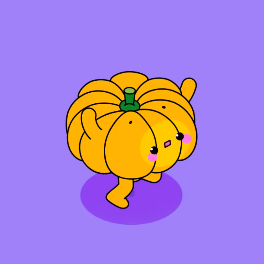 Pumpkin Terror