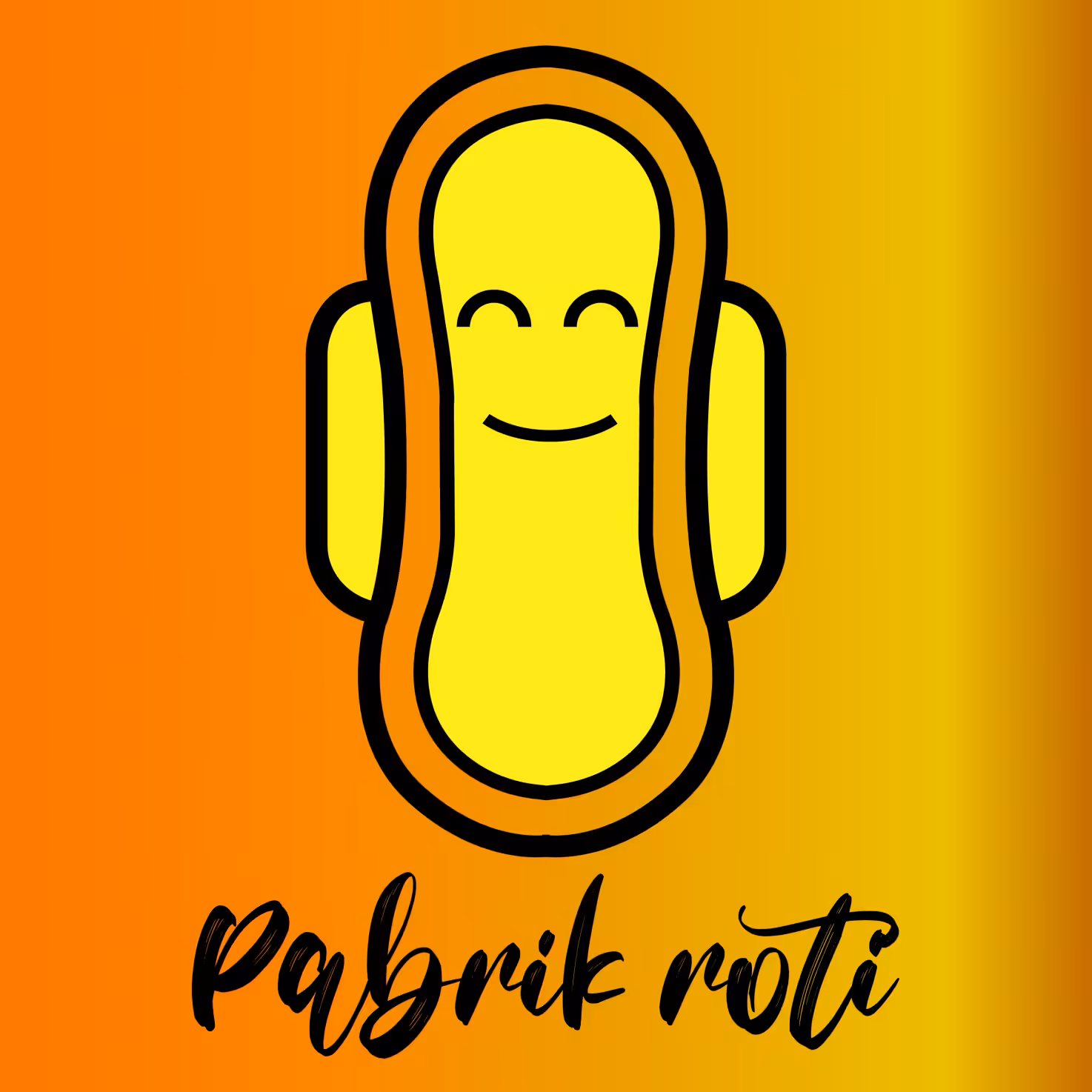 Logo Pabrik Roti: PABRIKROTI.IDN #7294
