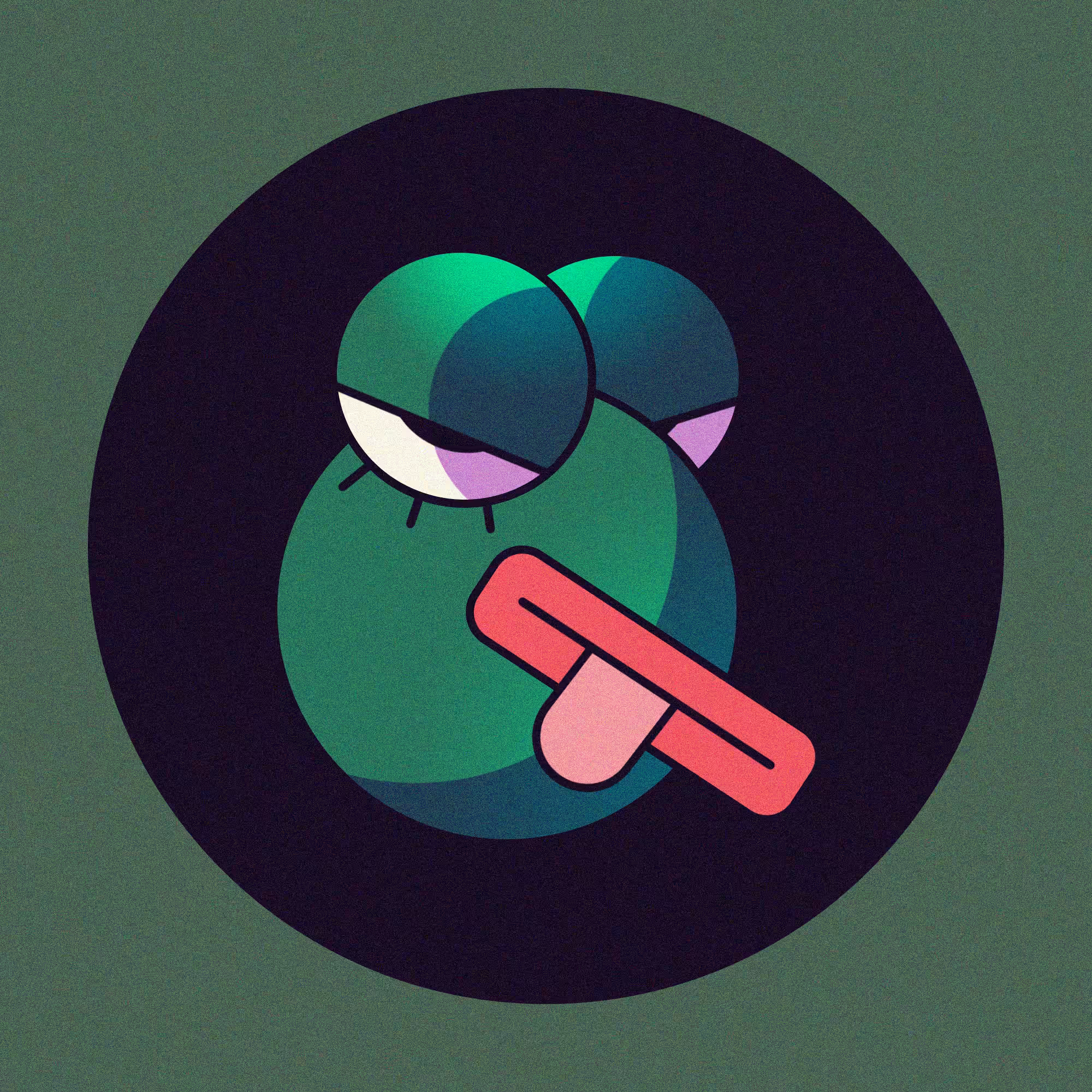 Cycle Pepe #87