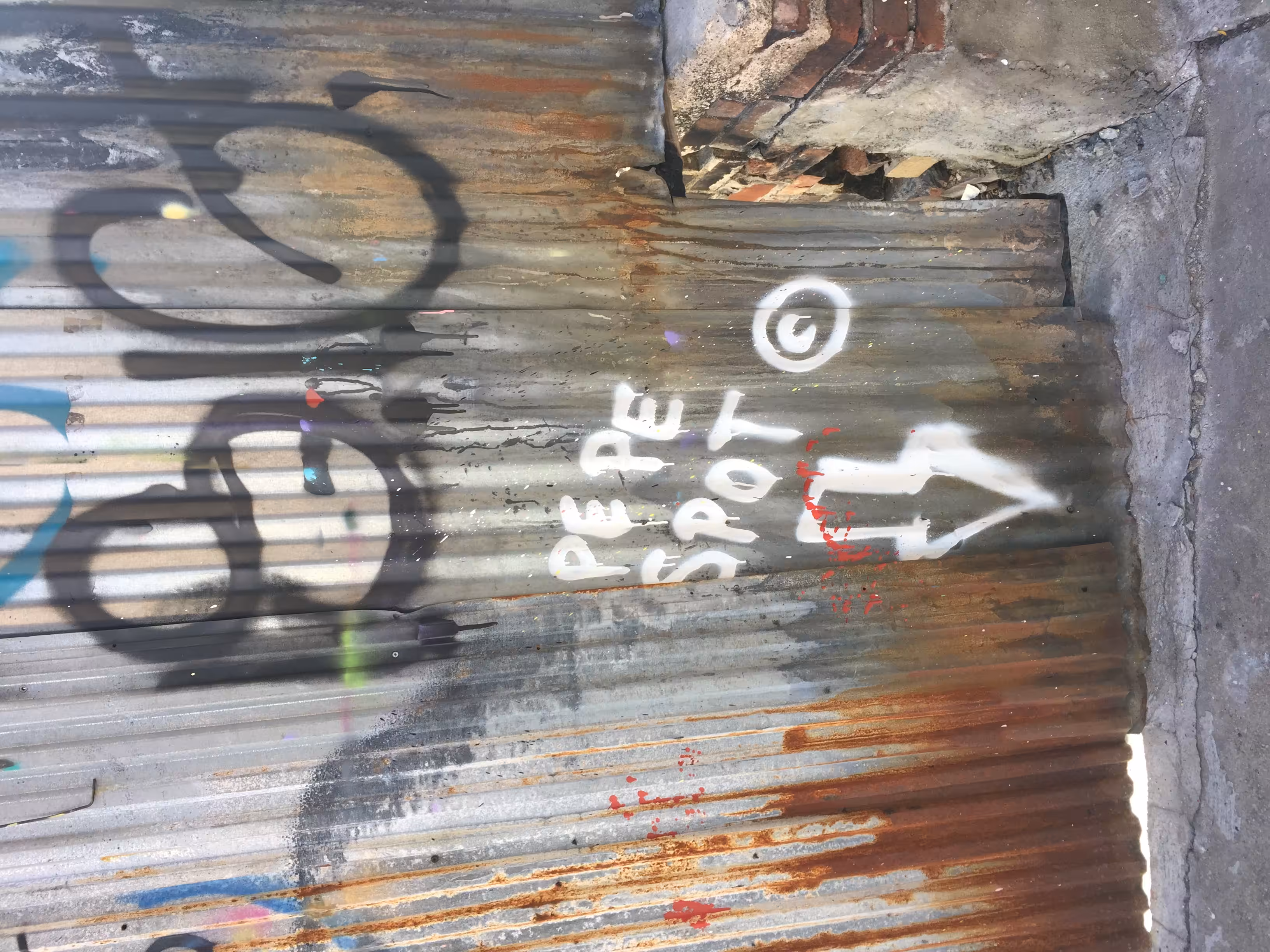 pepe spot