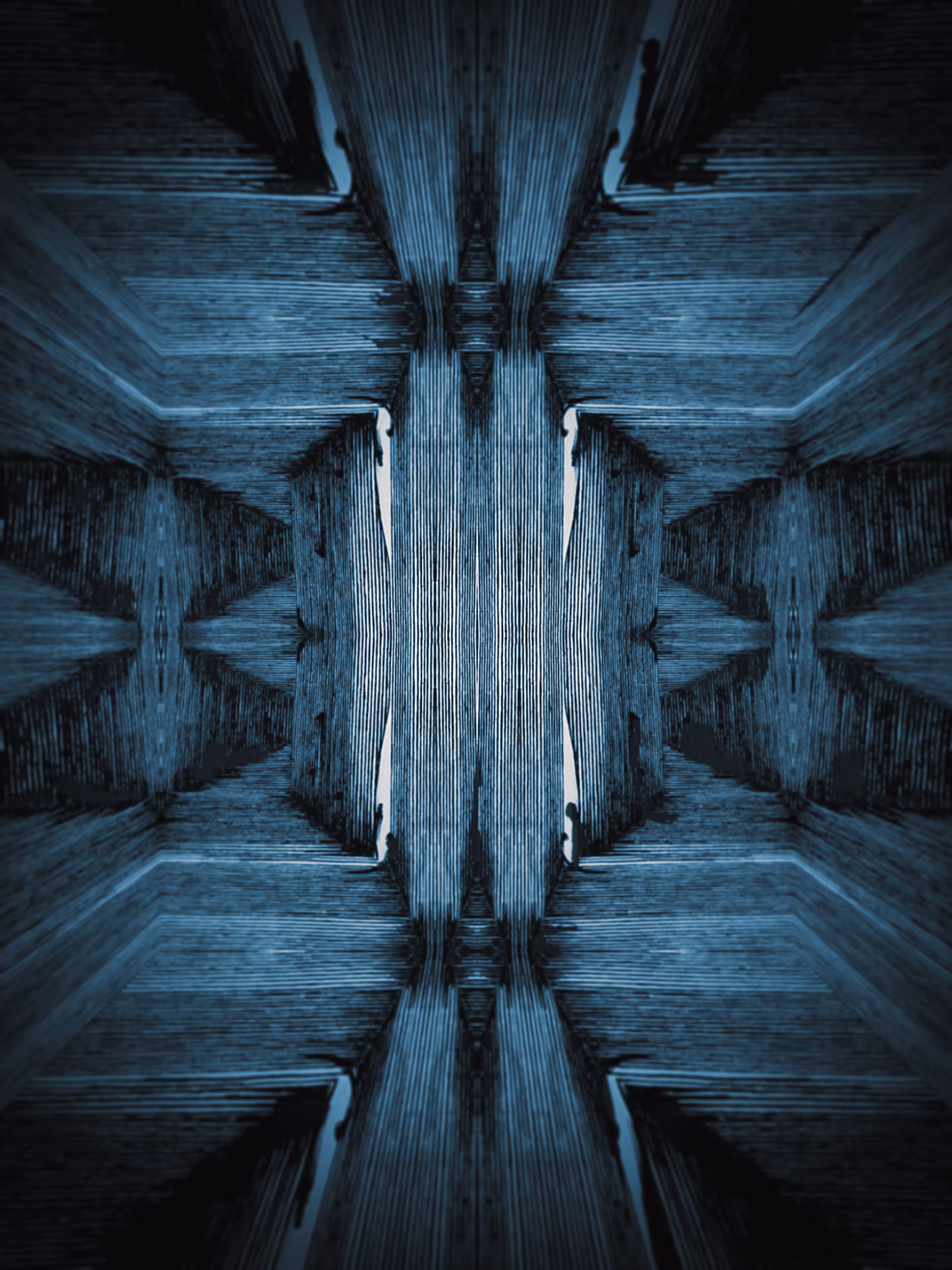 Sacred Hell