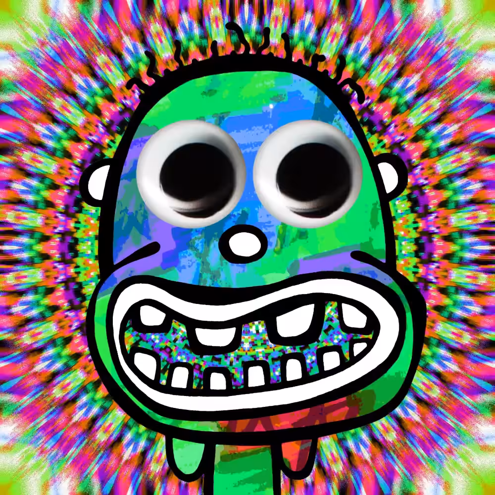 Mr. Original 11