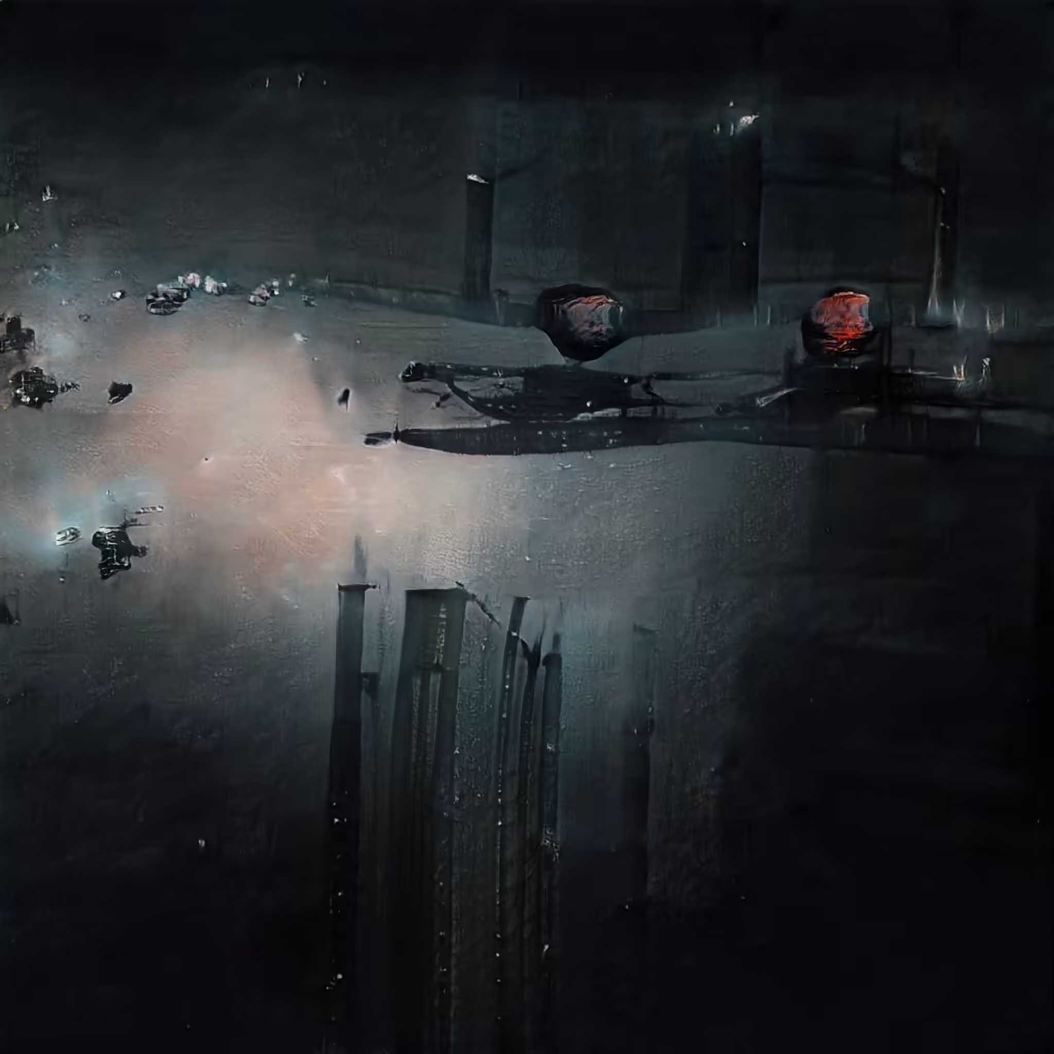 Space Station 