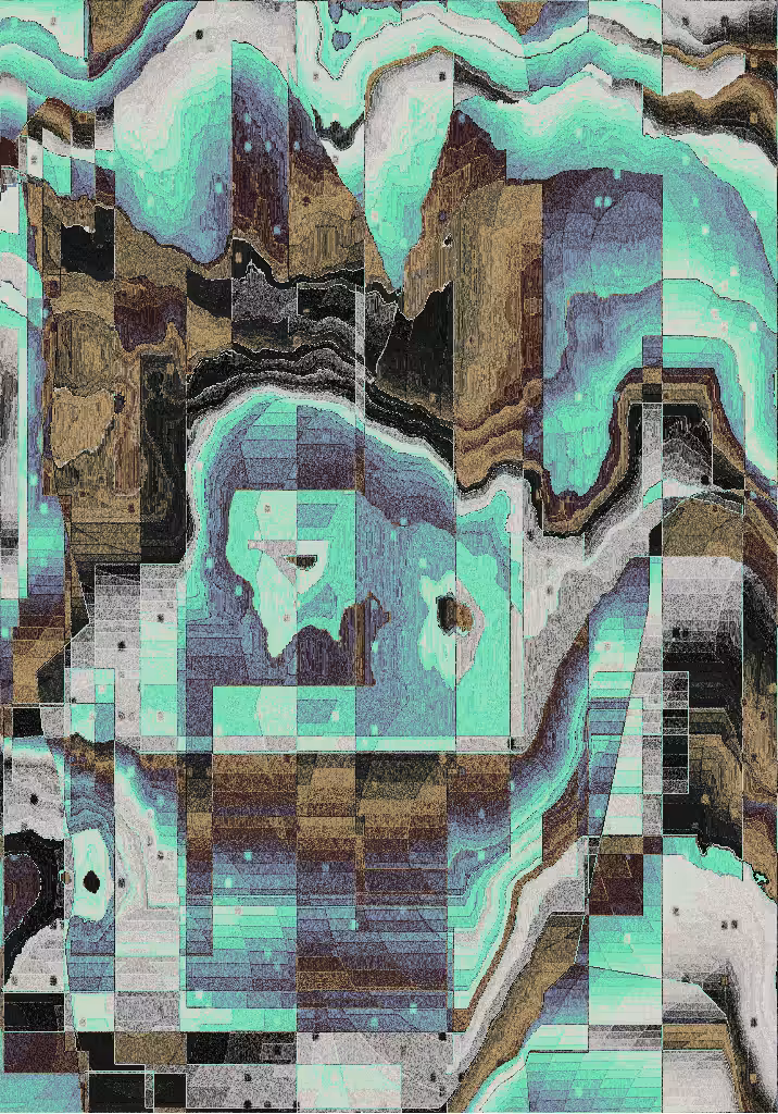 Agharta #45