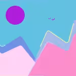 Nifty Scenes - Bats