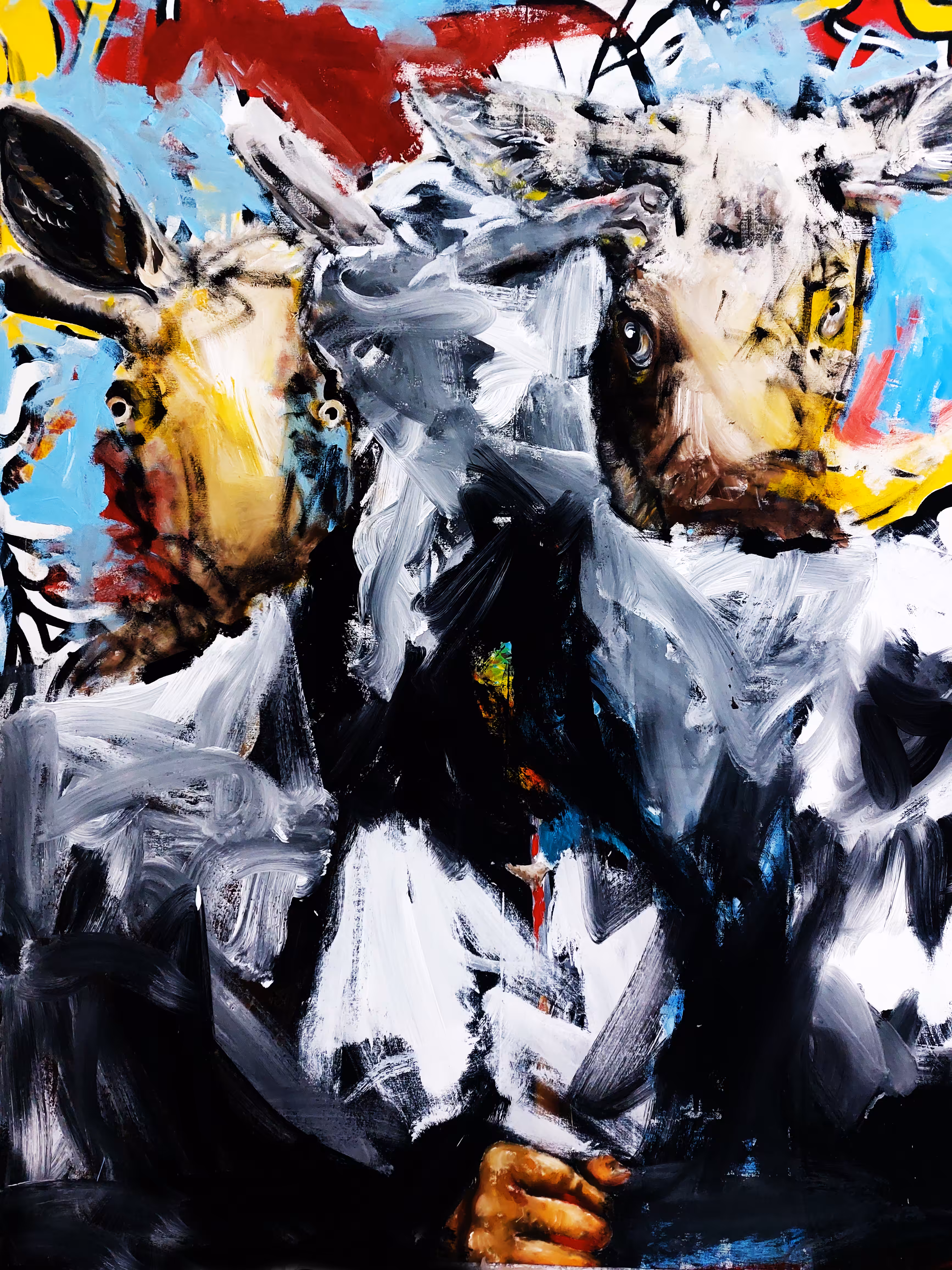 The Butcher
