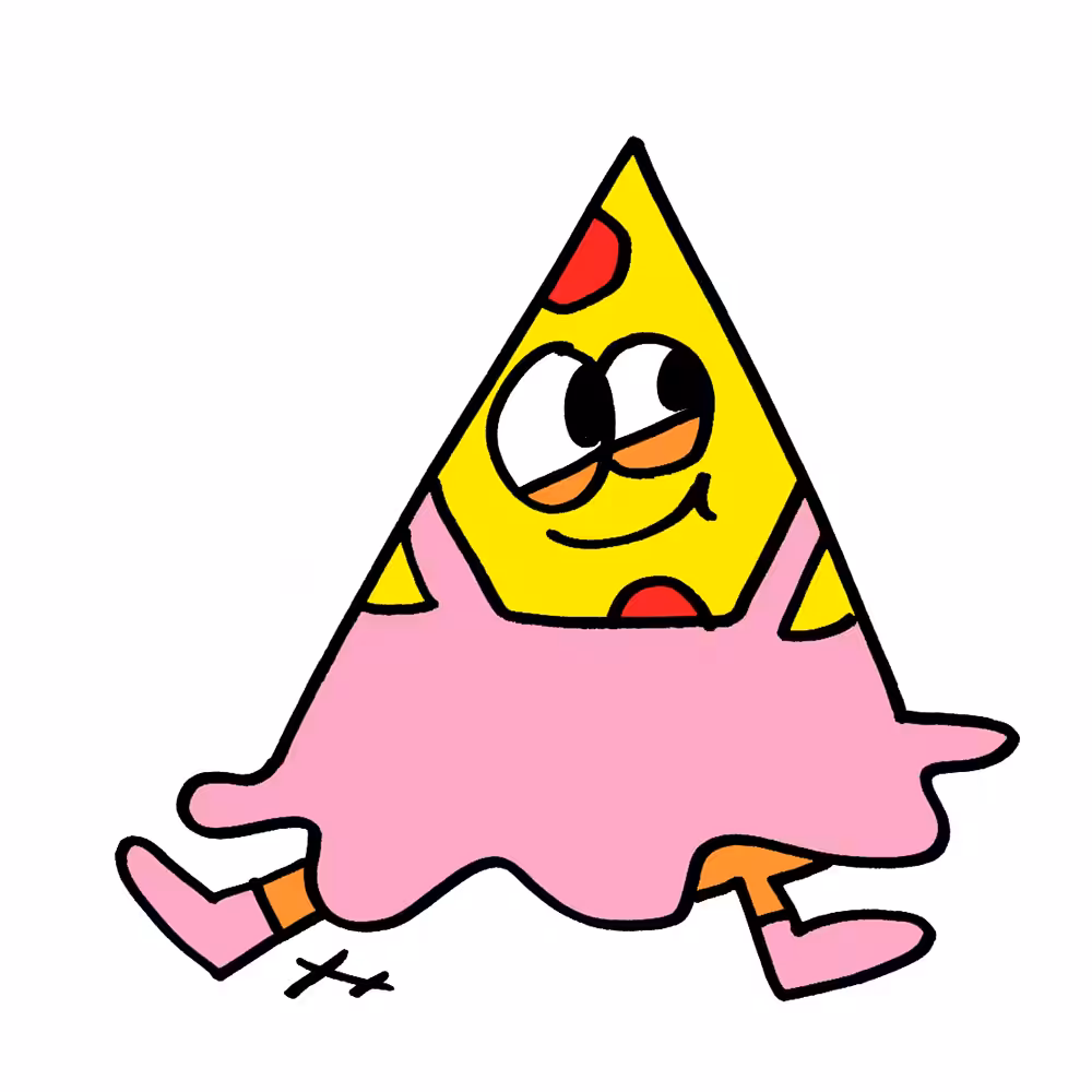 Ballet Slice