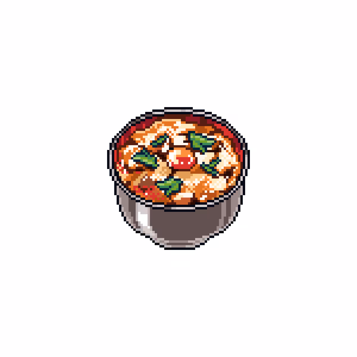 Don #4 - Oyako Don