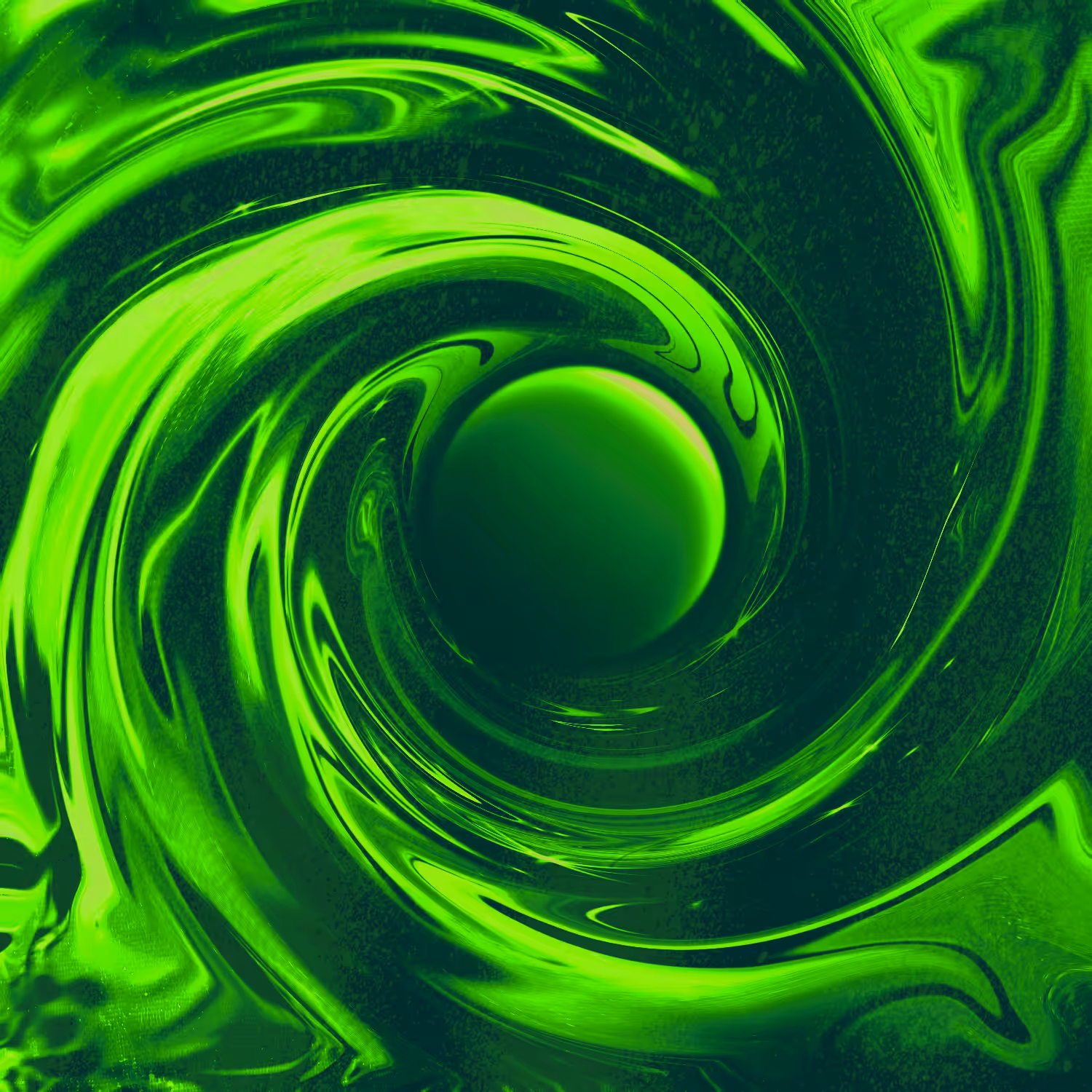 Emerald Pearl