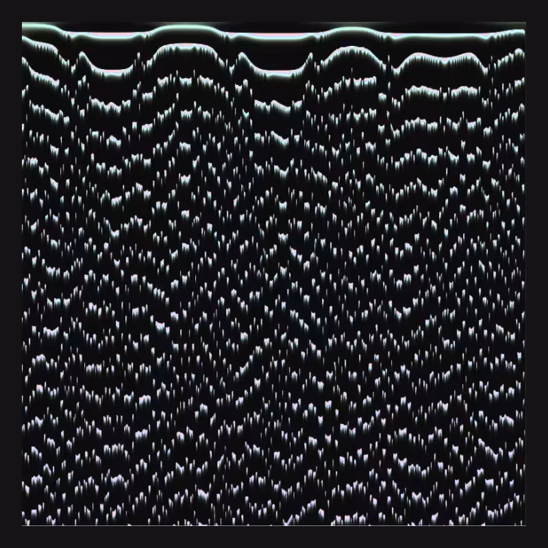 LandWaves #333
