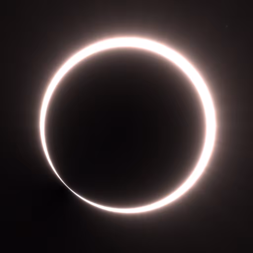 Totality #210