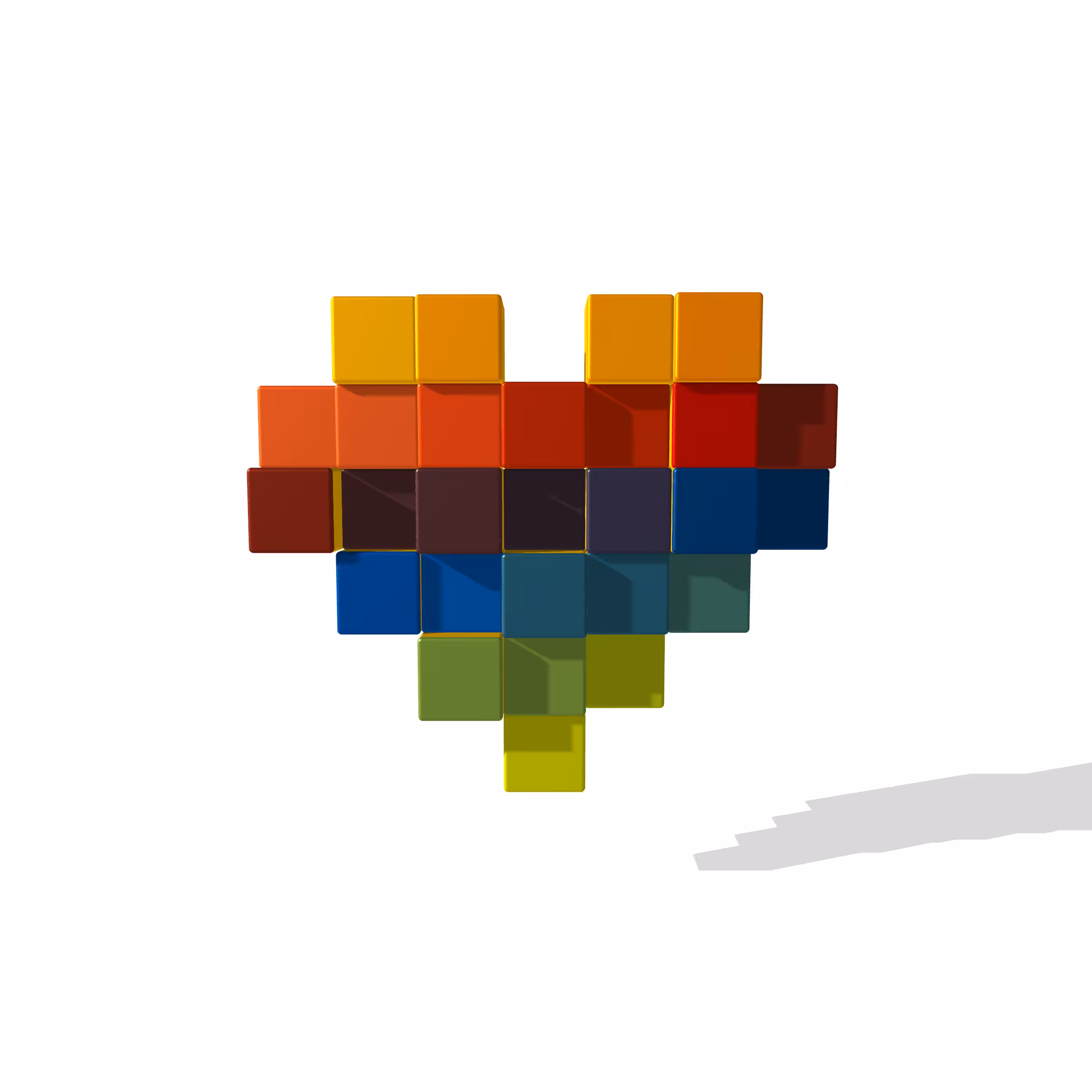 heart + craft #25415
