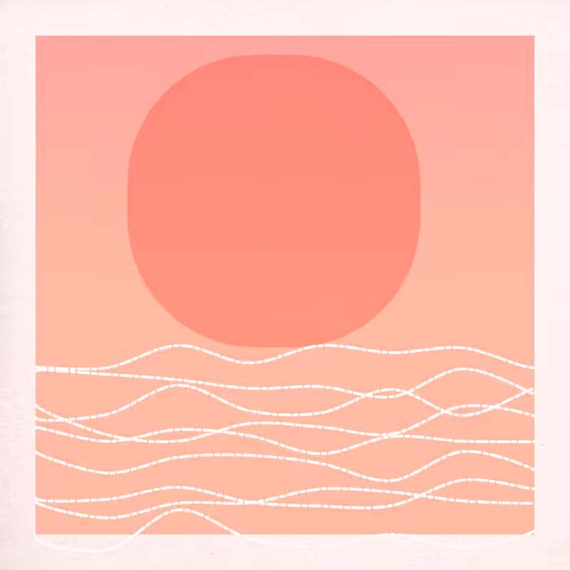 Set Waves #7