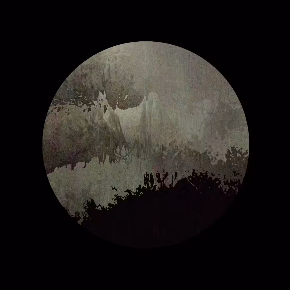 Imaginary Landscapes | 01
