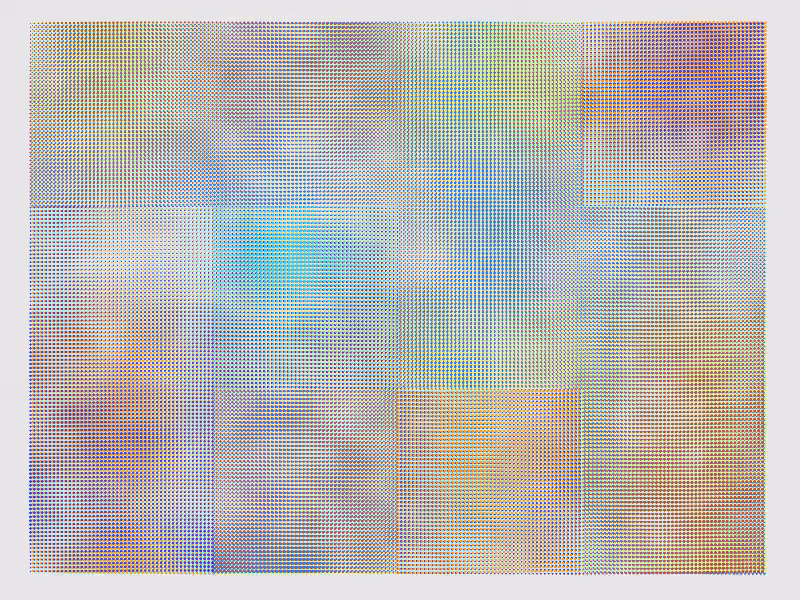 Color Function #8170