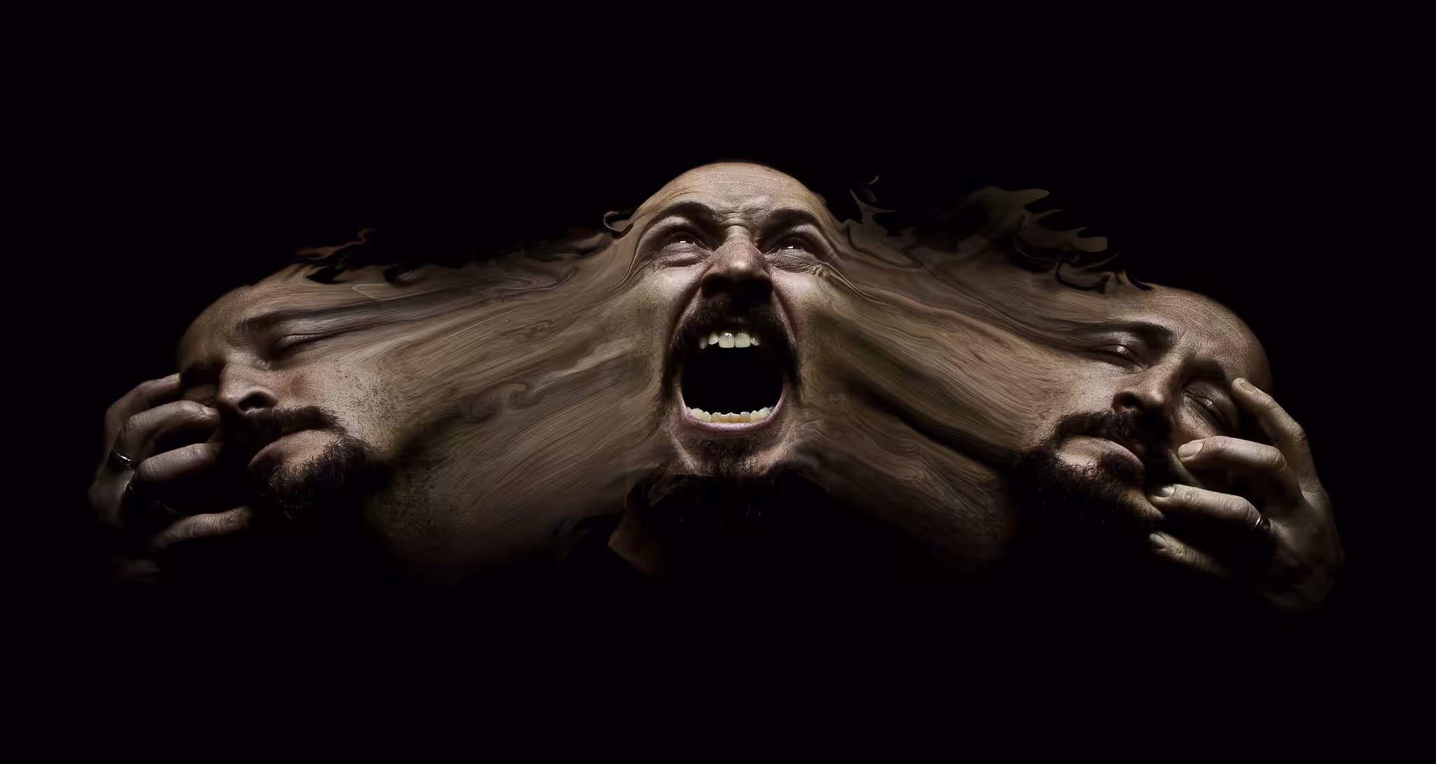 scream