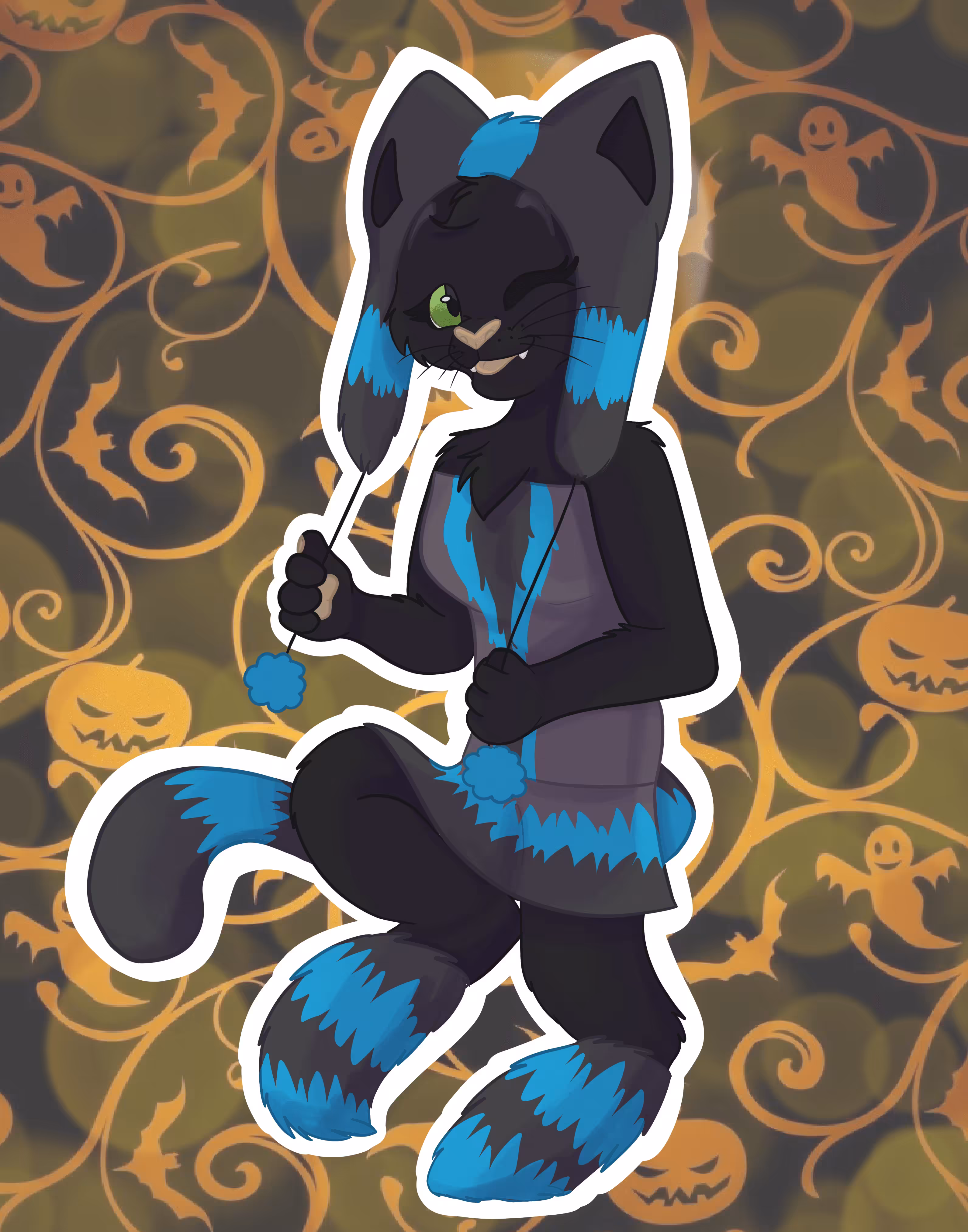 27 - Disguise