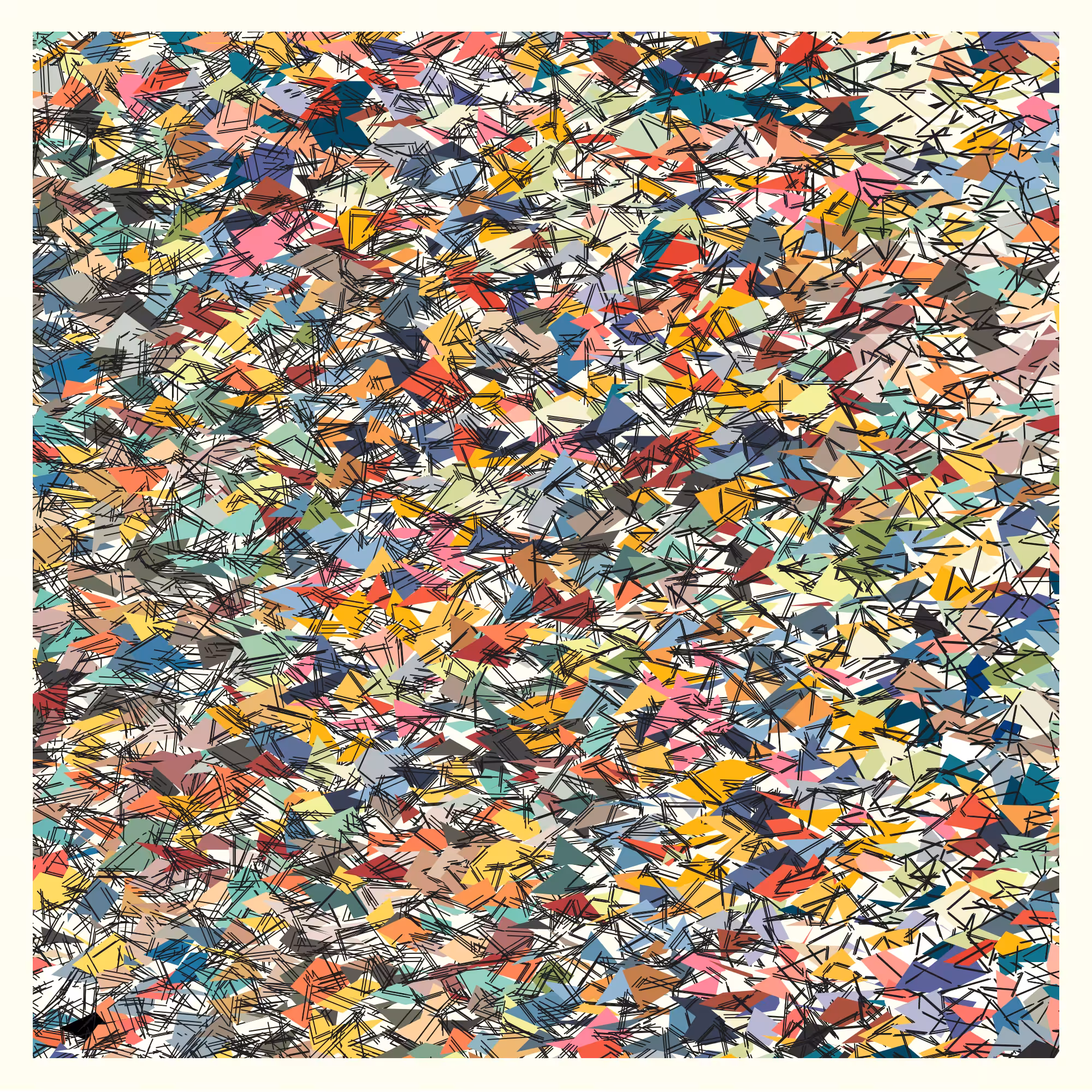 Across Paper Stones #98