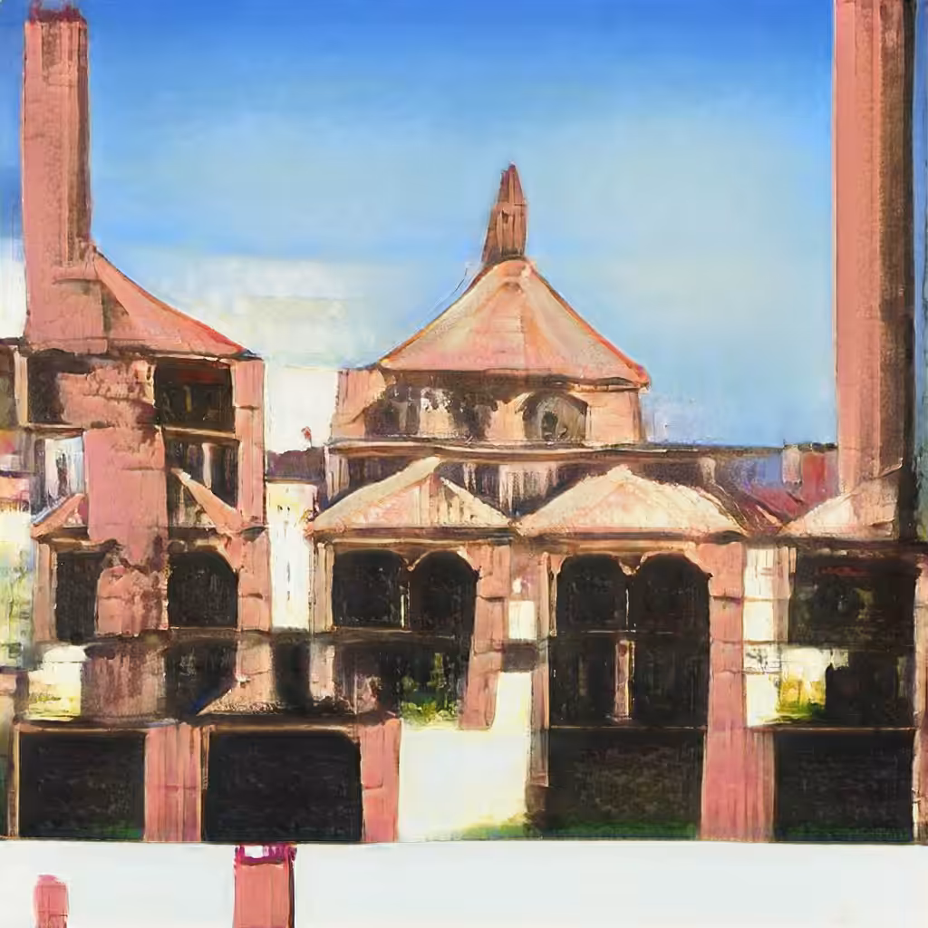 Renovation