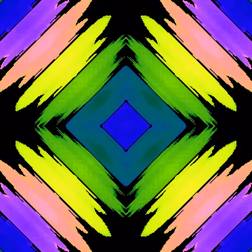 Mirrored Division #37