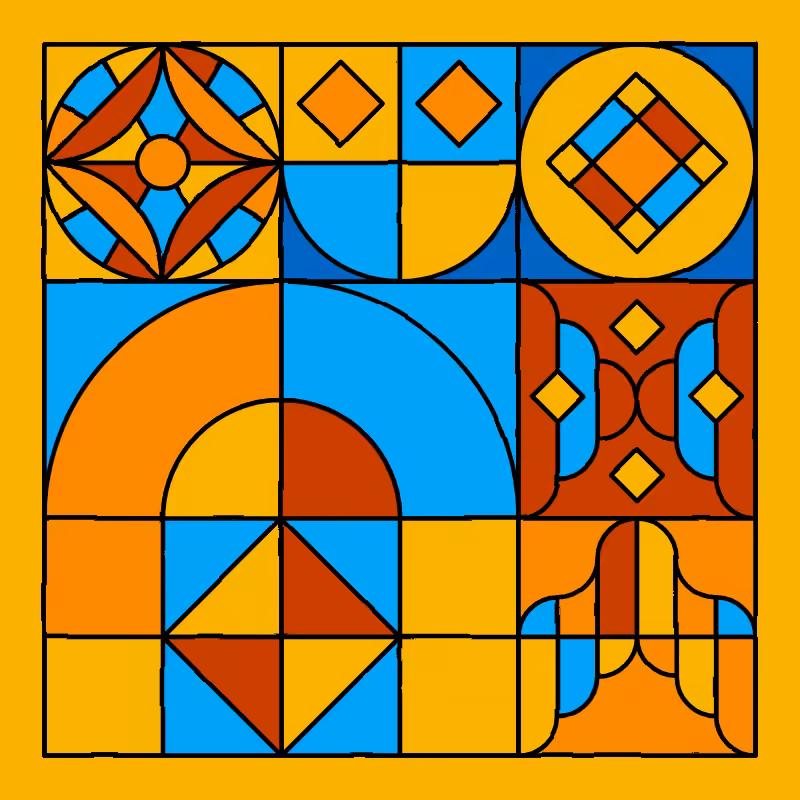 Efflorescence #154