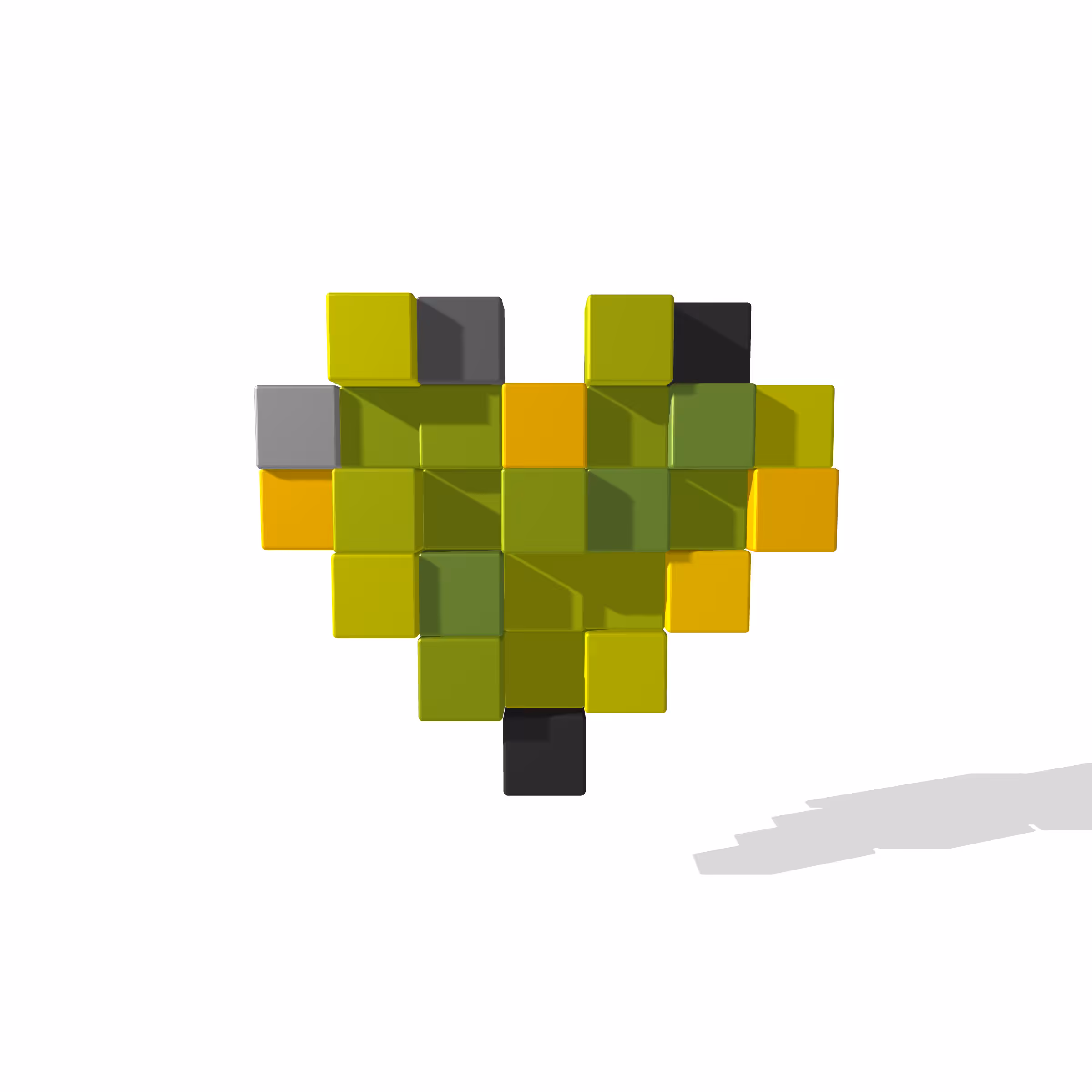 heart + craft #27746