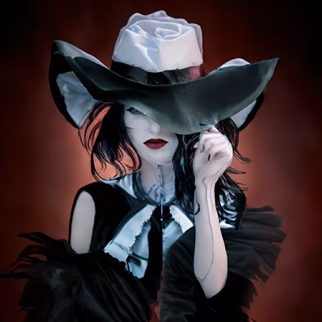 Tezo Girl UnHoly