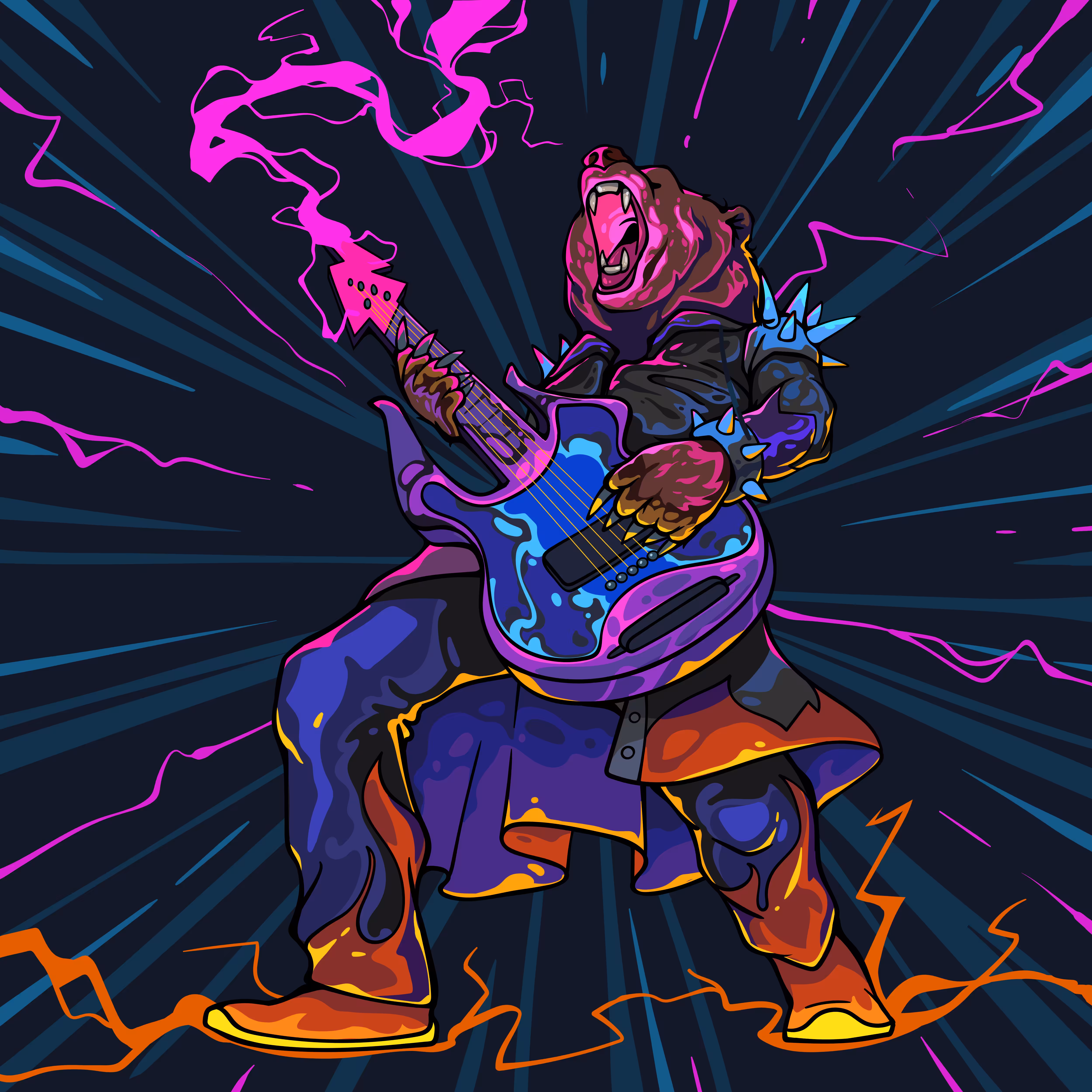 RockStar