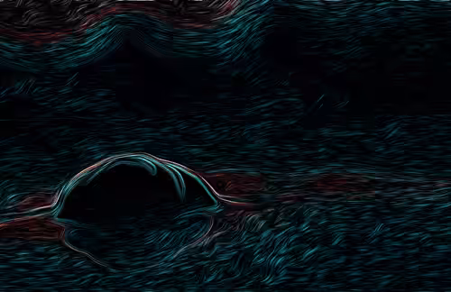 The Dream Snail (Alternative Version)
