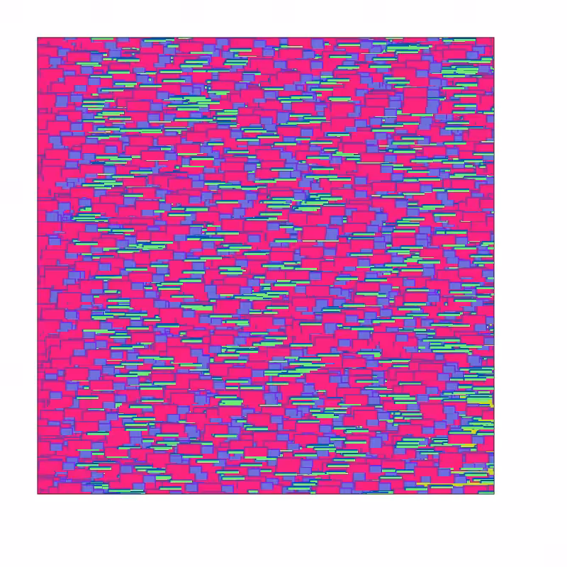 Wild Matrix #342