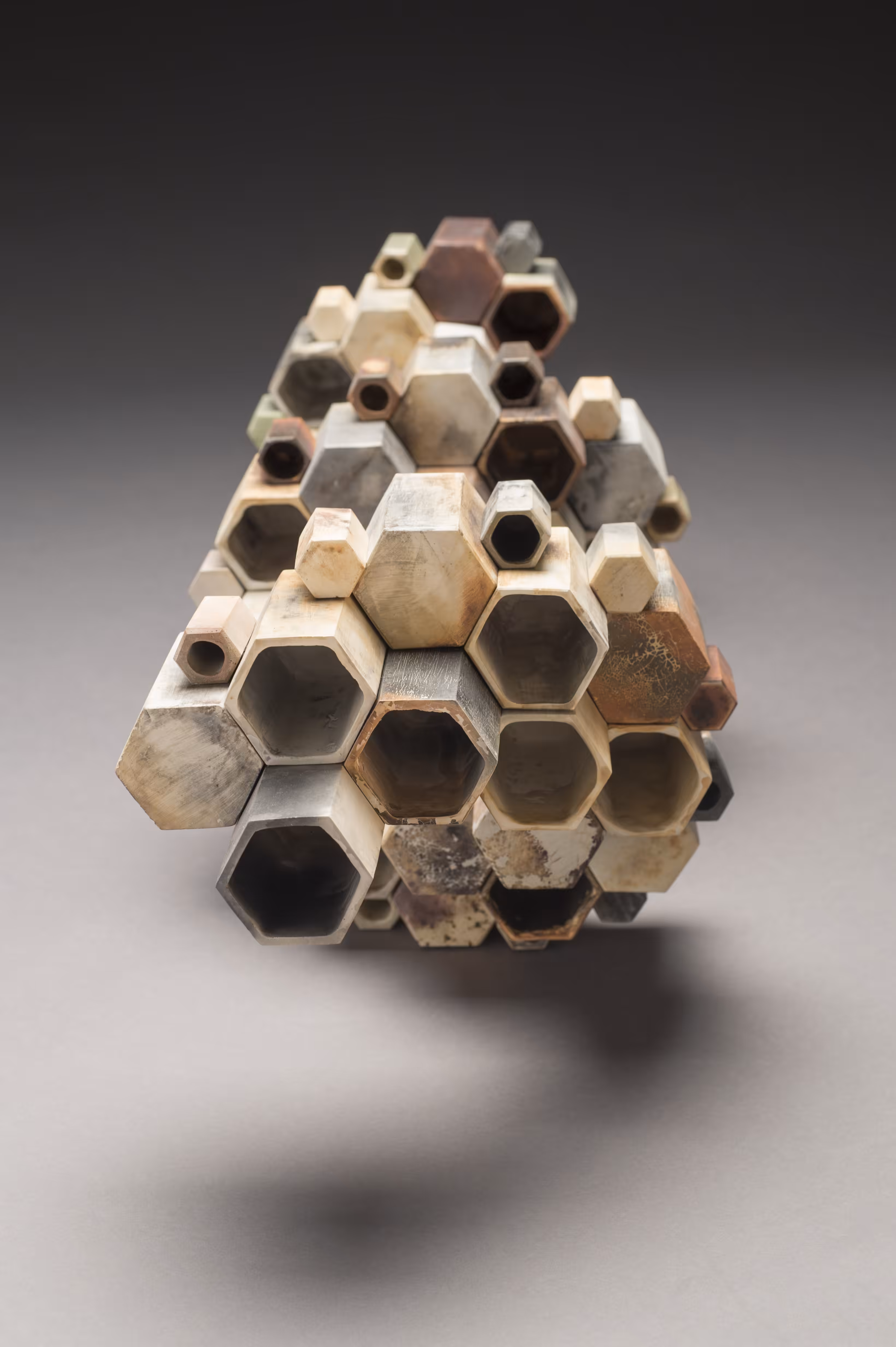 Modular Studies 1: Helix (View 3)