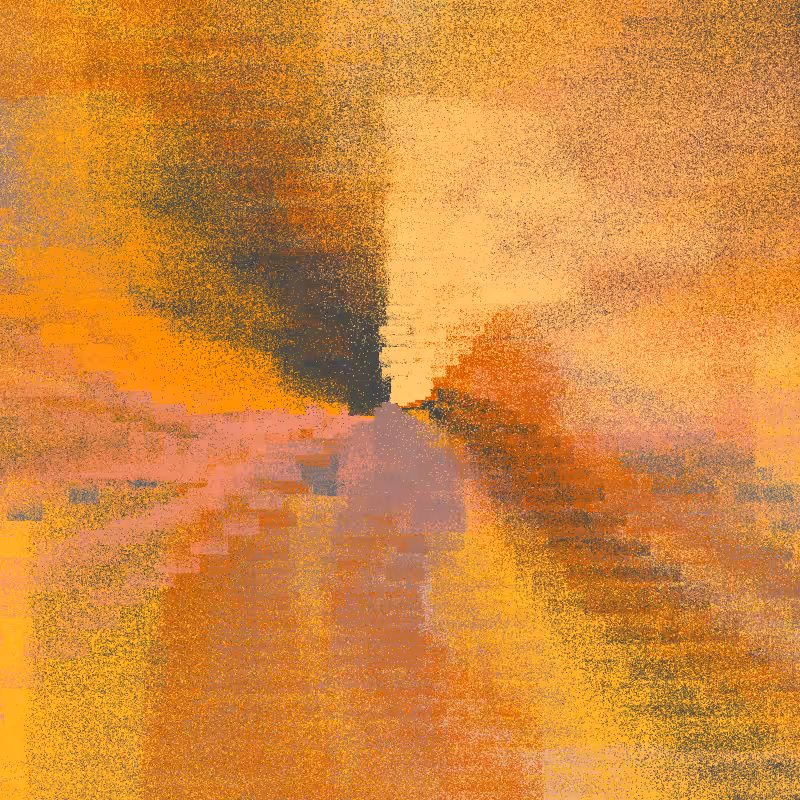 Reflections on Leaving Darkness  #18