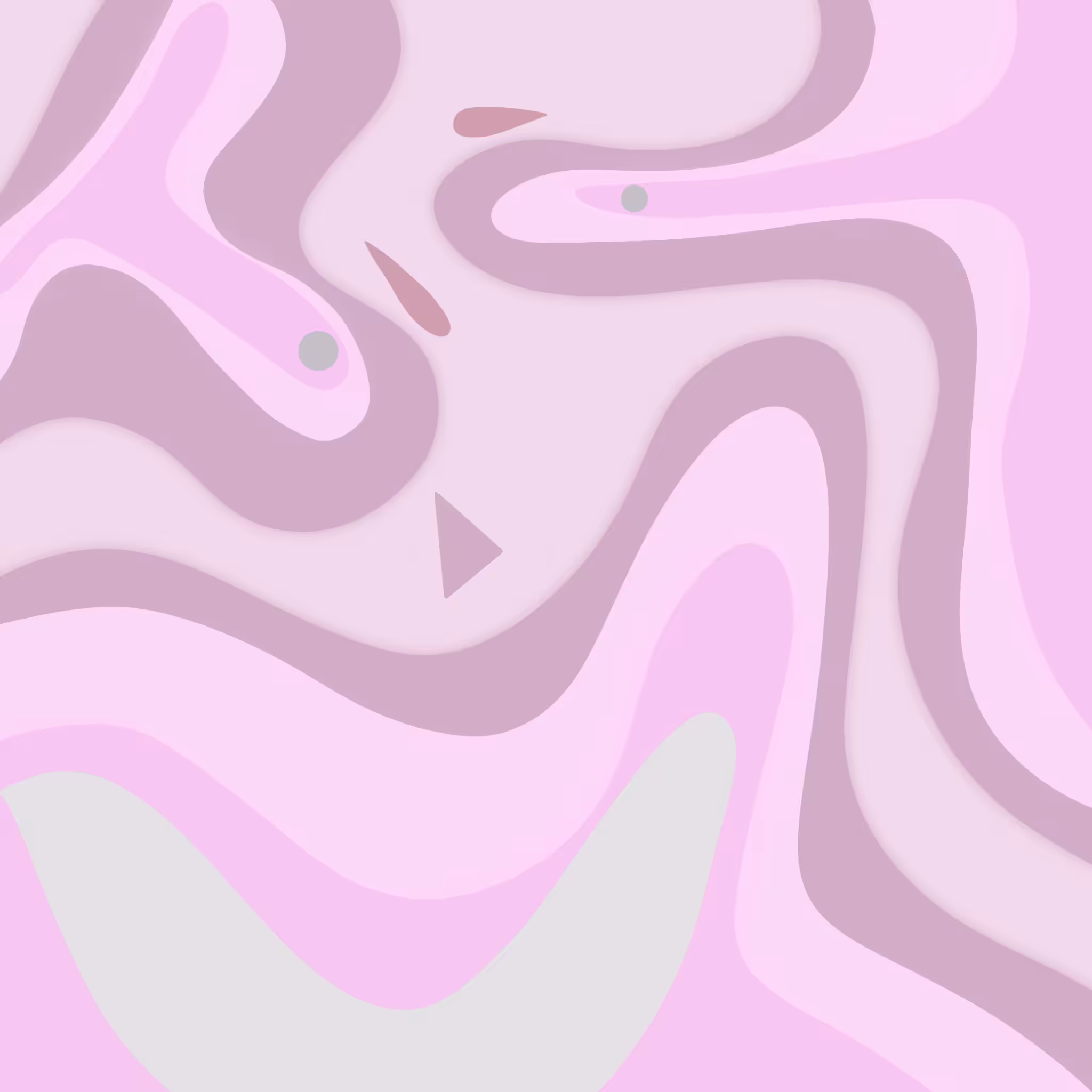 Distorted