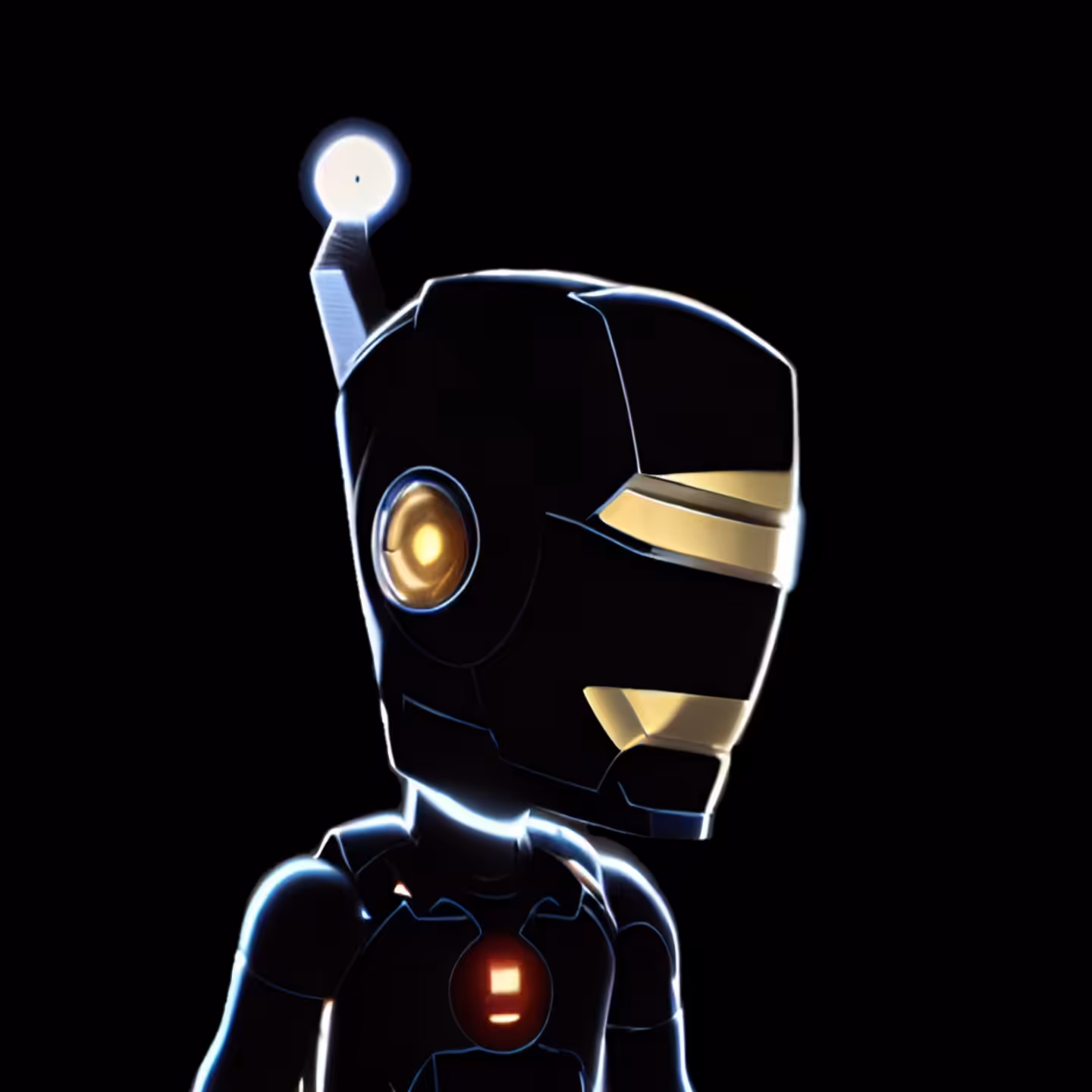 EXEBOT #12