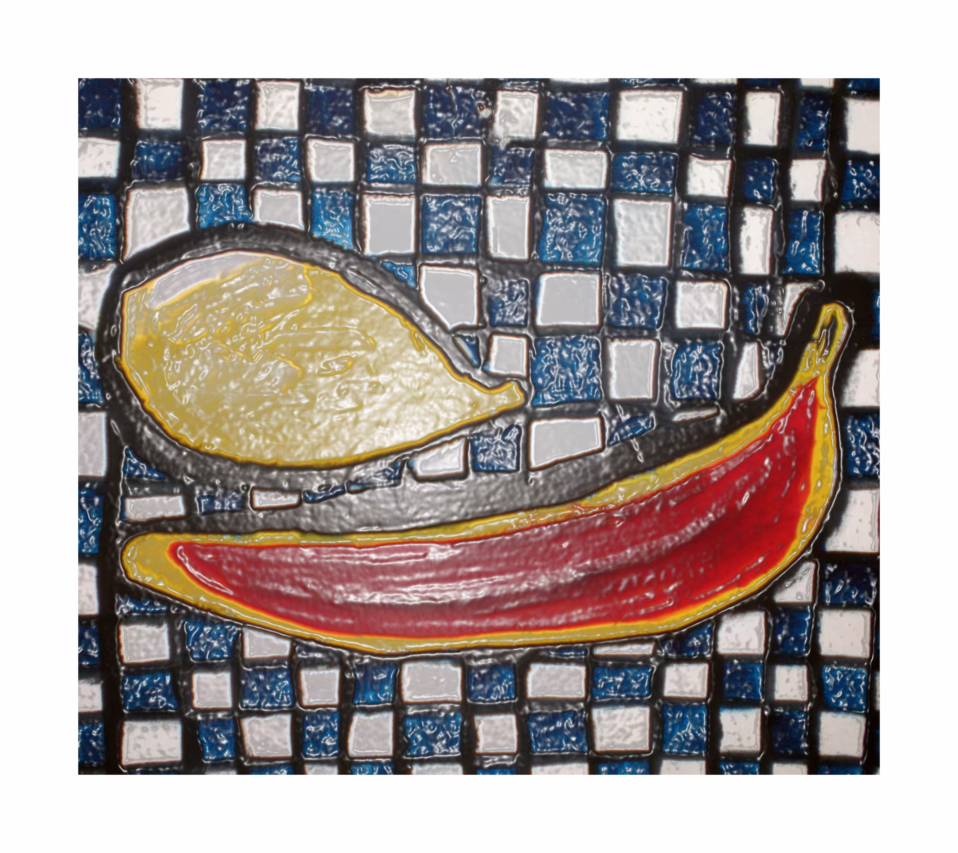 Plastic Fruit