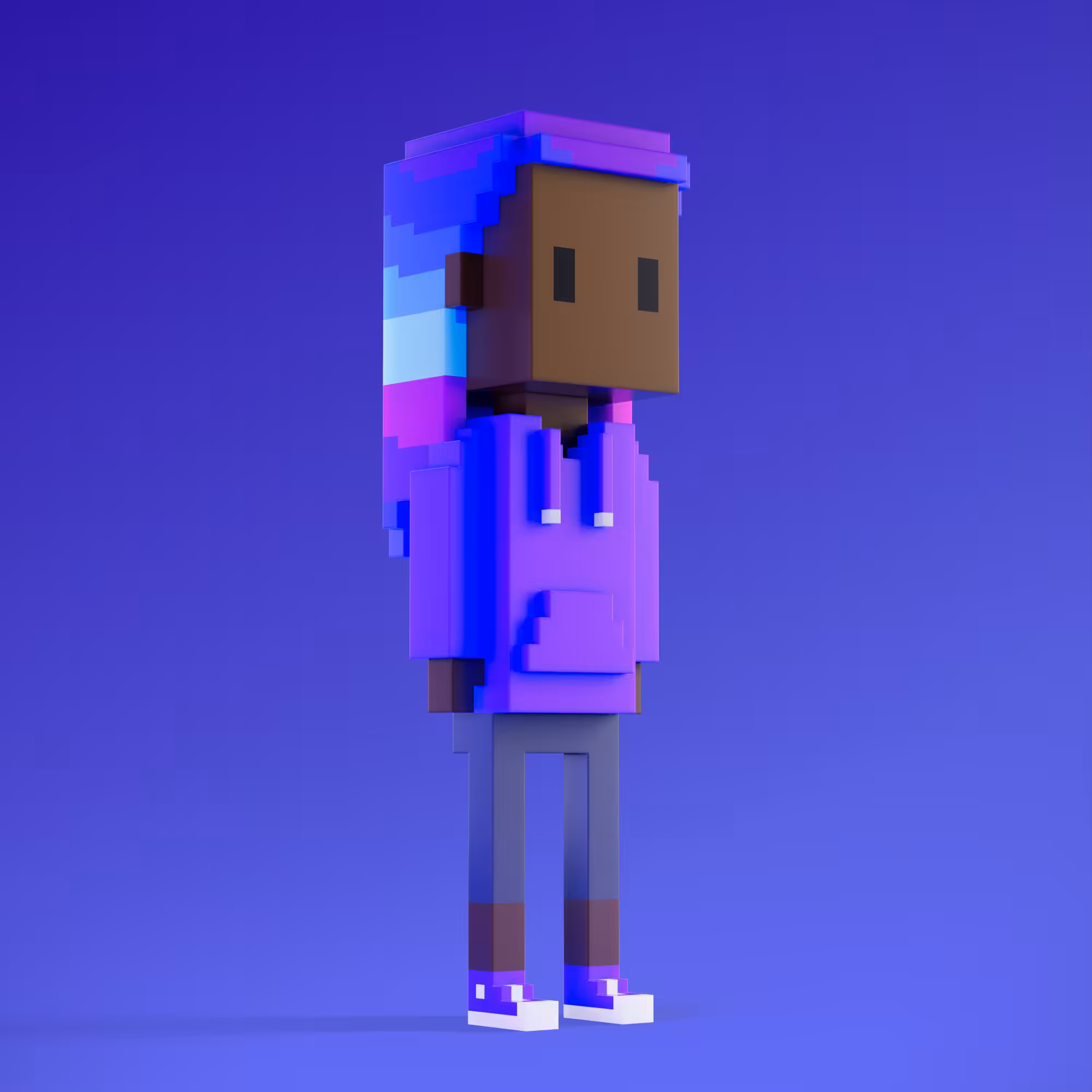Meebit #11624