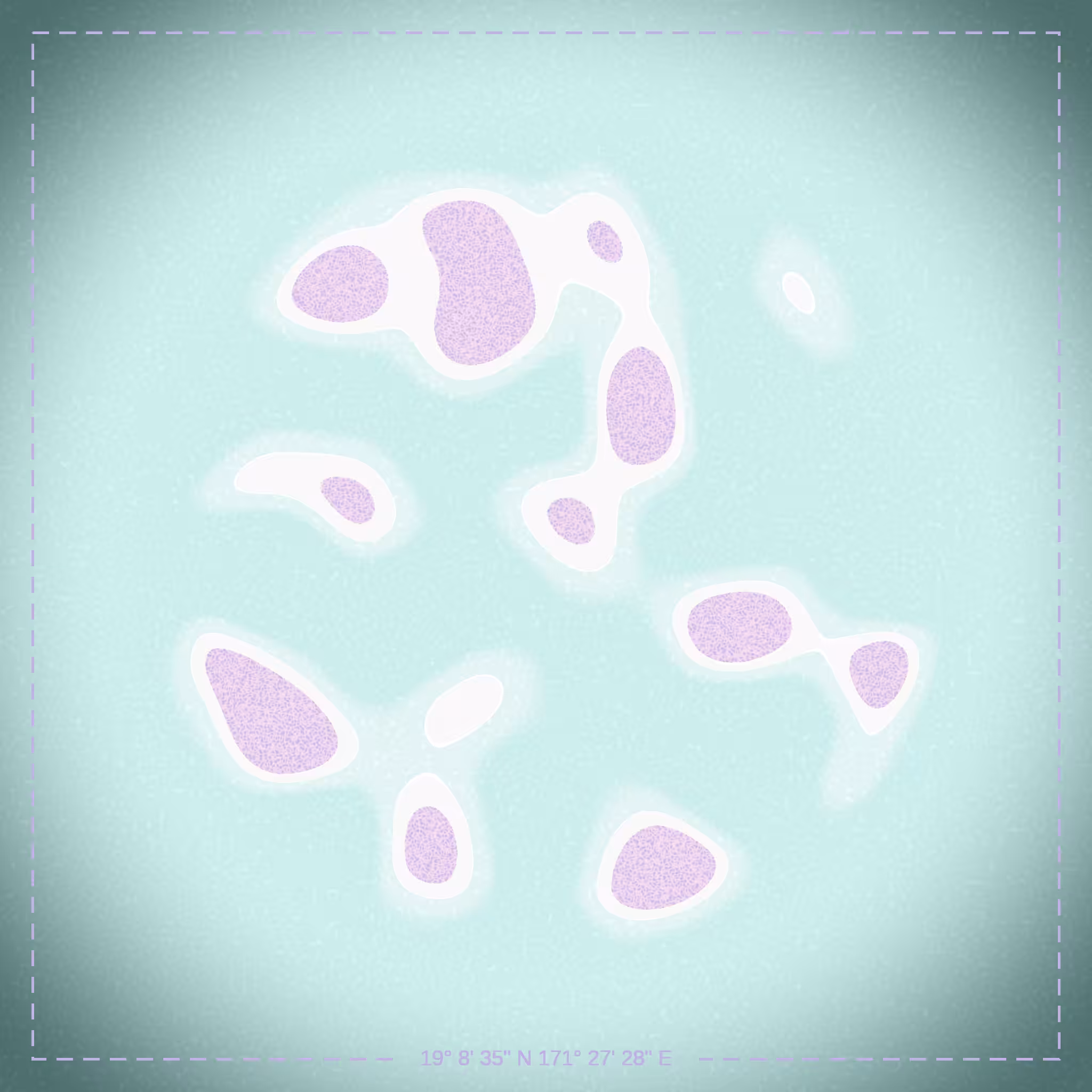 Undiscovered Archipelago #48