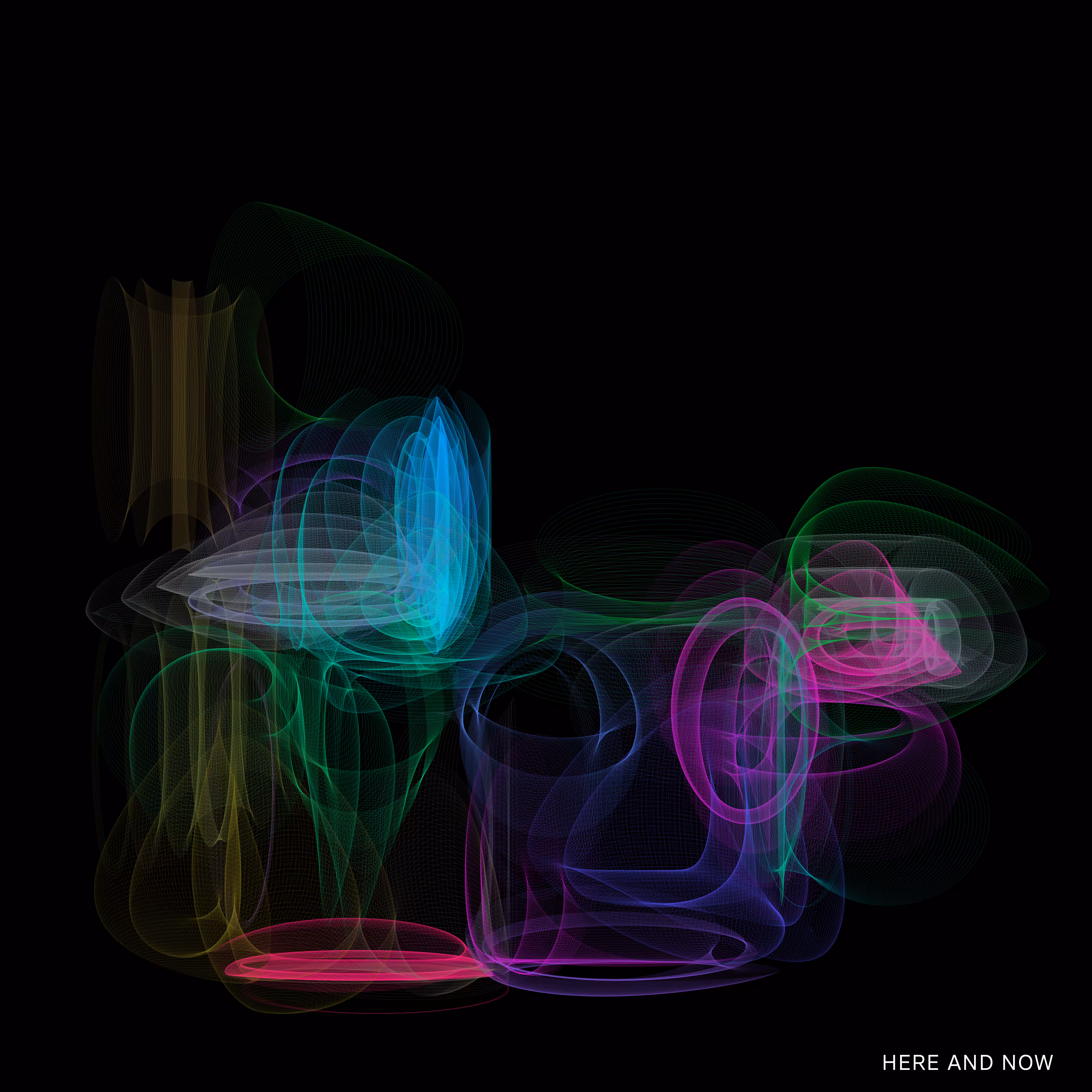 Here and Now: Edition Three #349