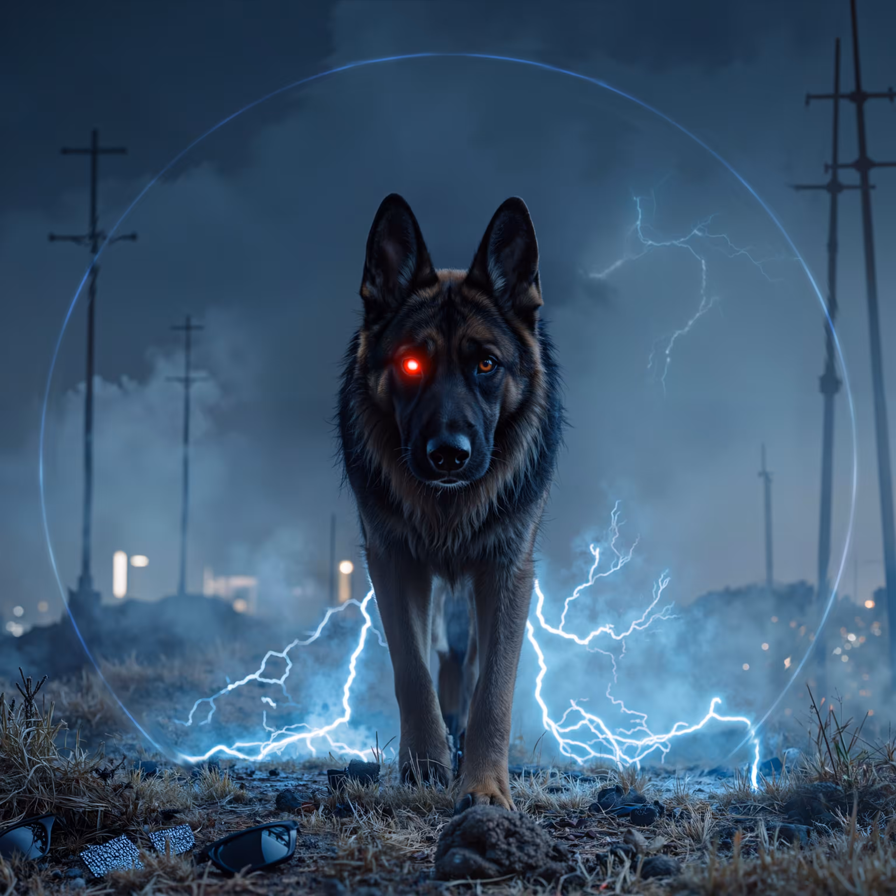 Elemental Anima #0189