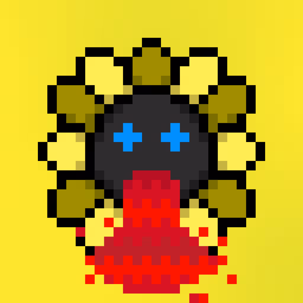 Murakami.Flower #11096