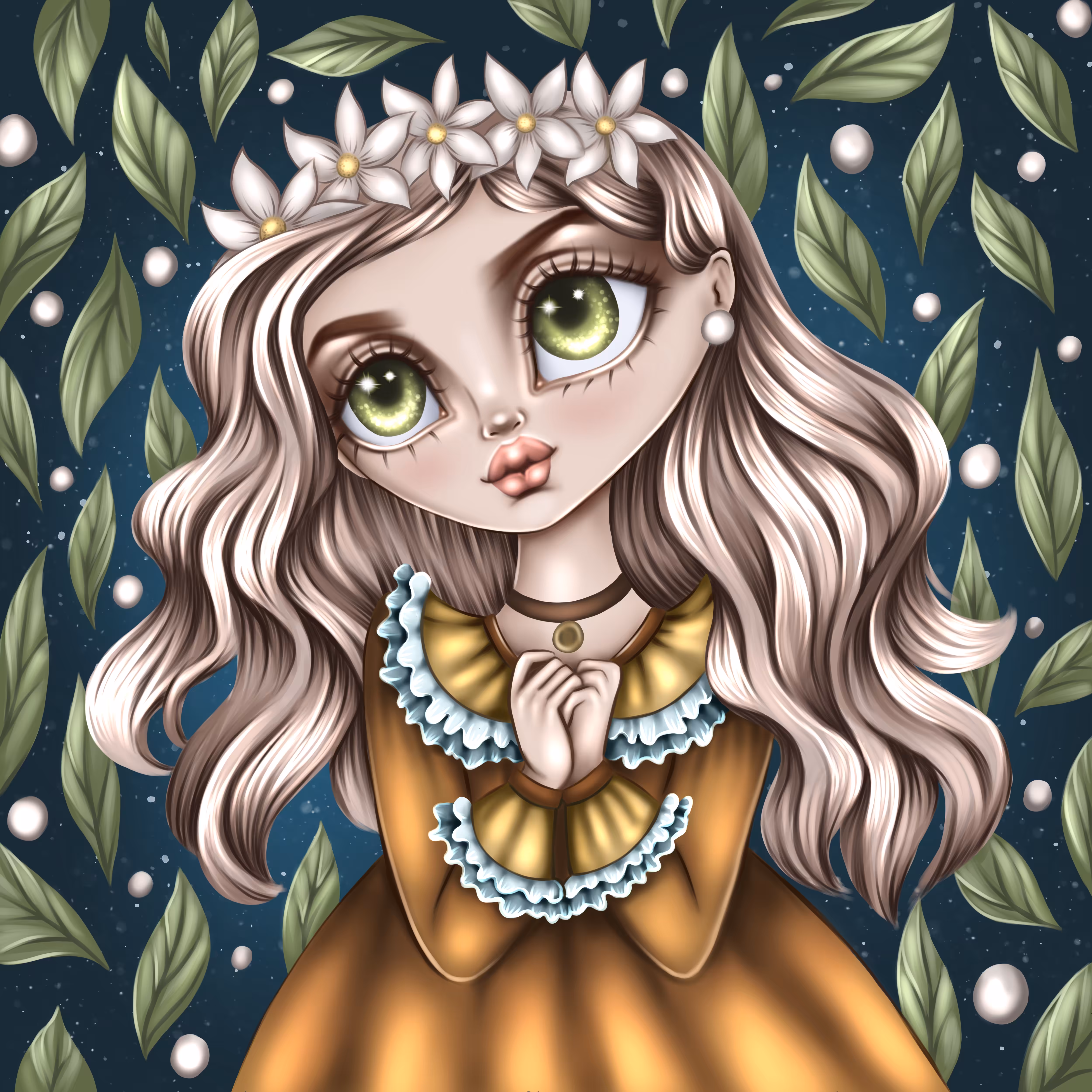 Bloom
