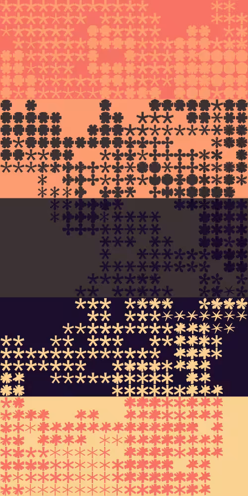 ***Asterisk*** #5