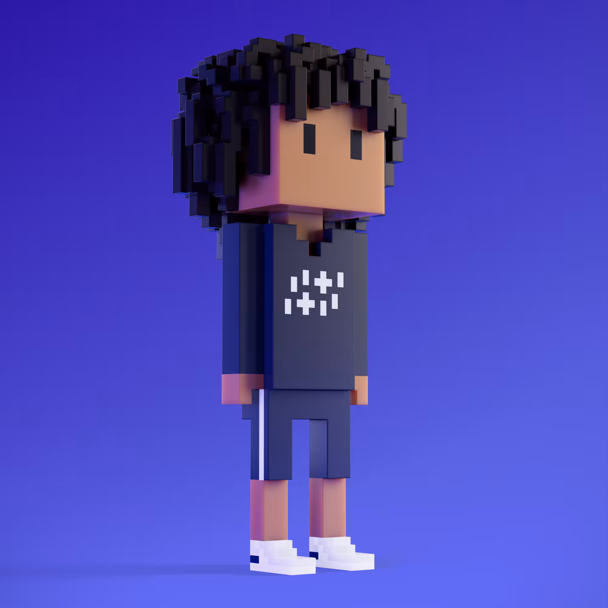 Meebit #10629