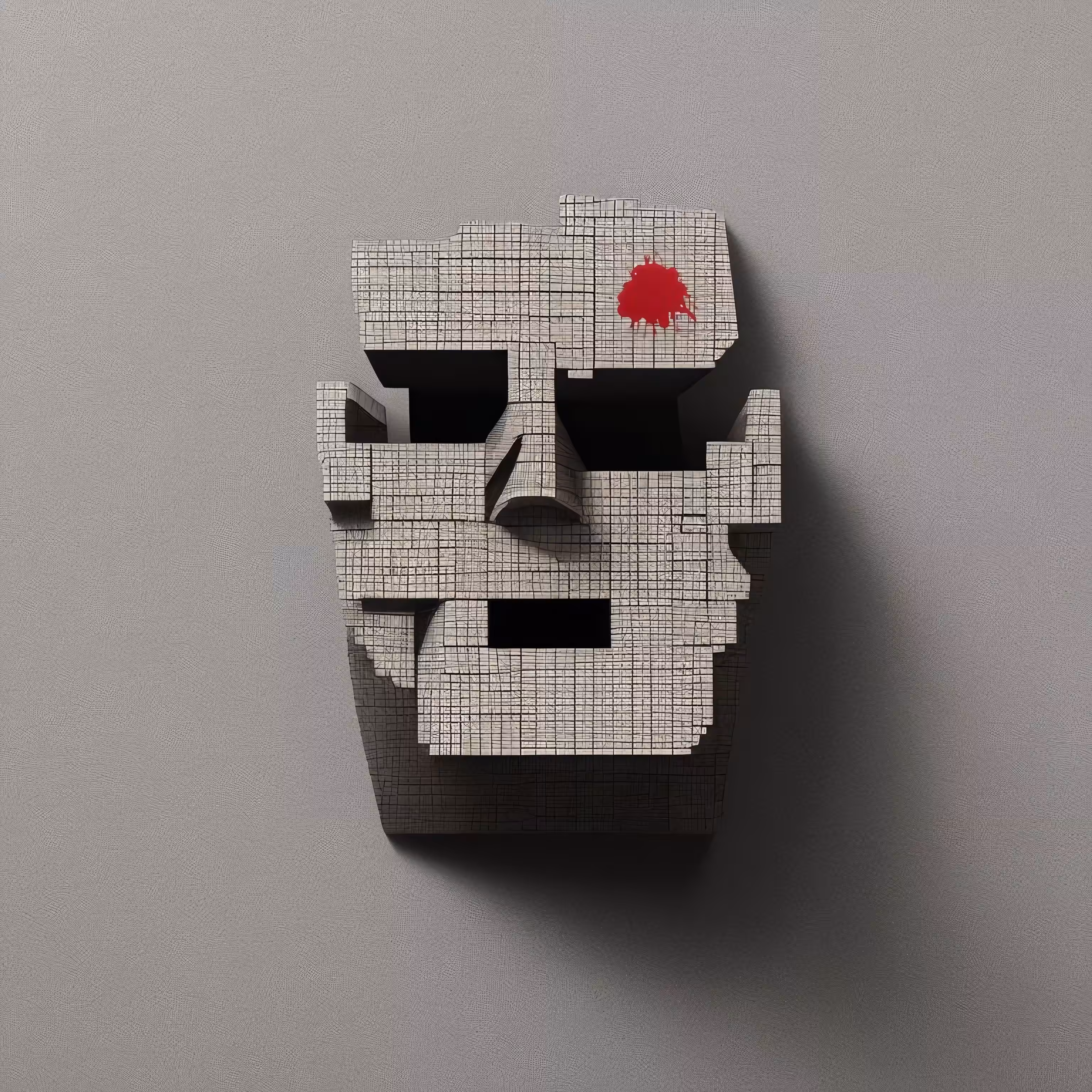 Mute