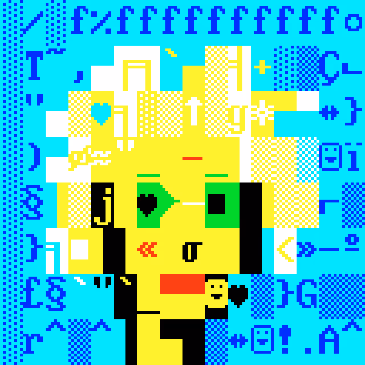 DOS Punk 219