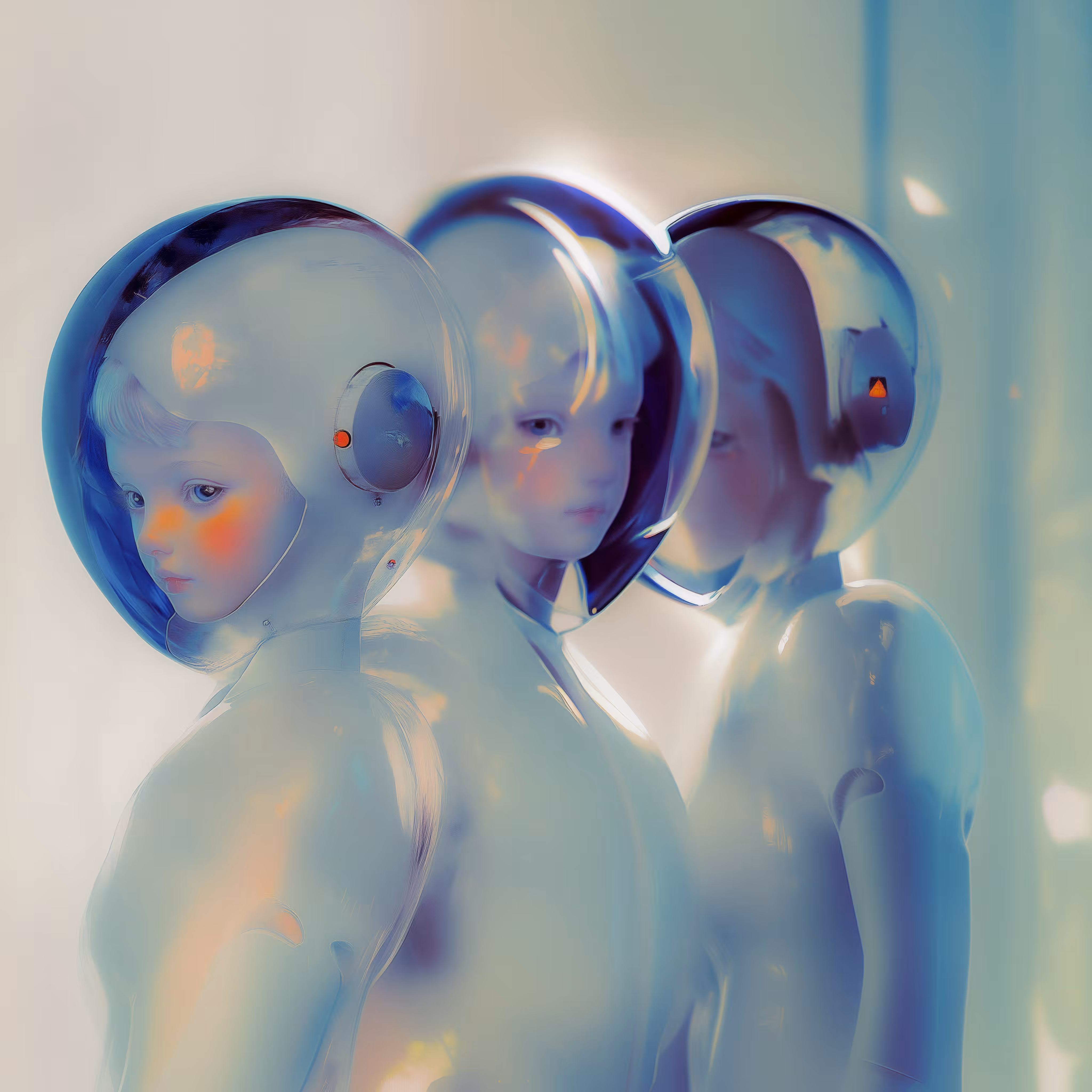 Children of the Future
