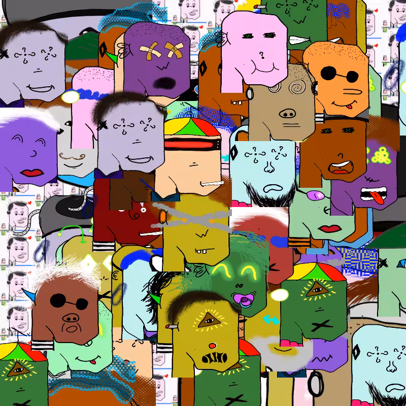 HicEtLucas family #37