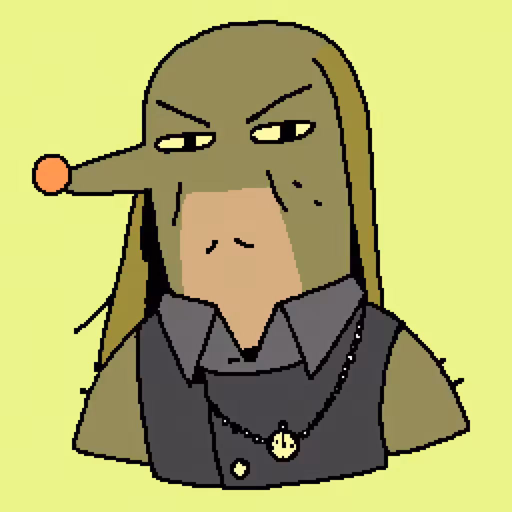 GroundedJoe