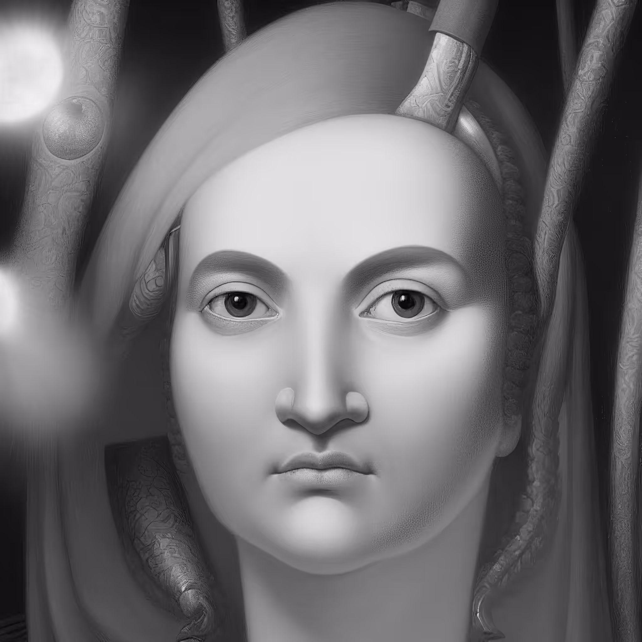 Lost Poets: PSAPPHO
