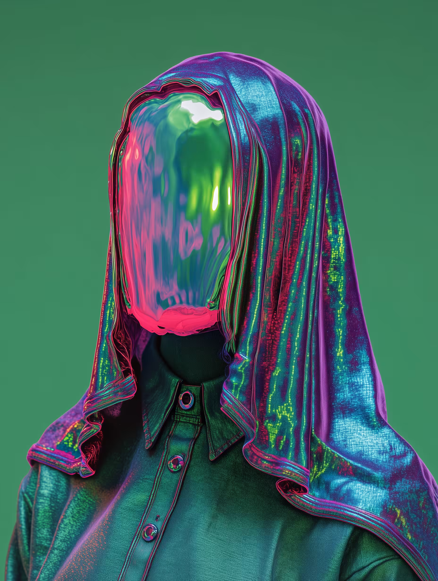 Neonomad II